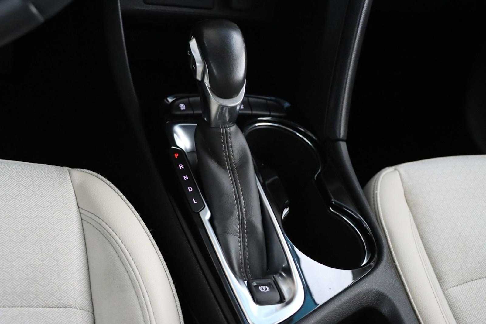 2021 Buick Encore GX Preferred 18