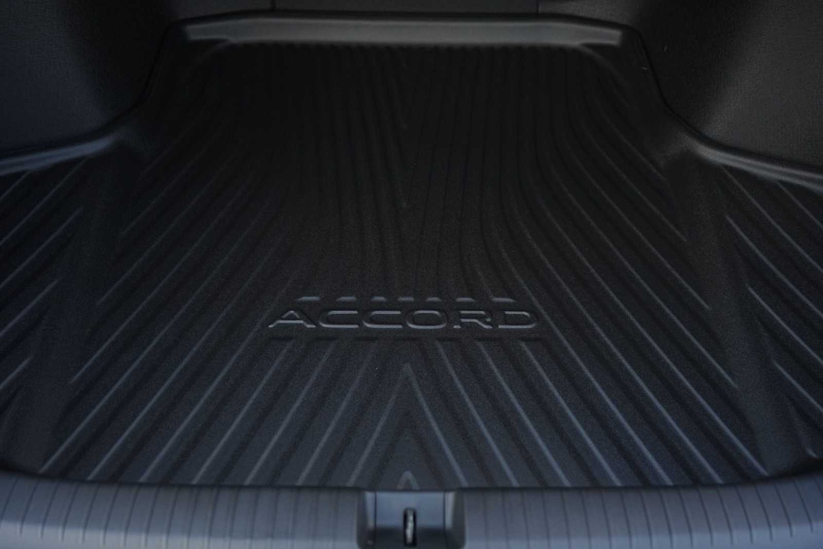 Thumbnail: 2026 Honda Accord - 19