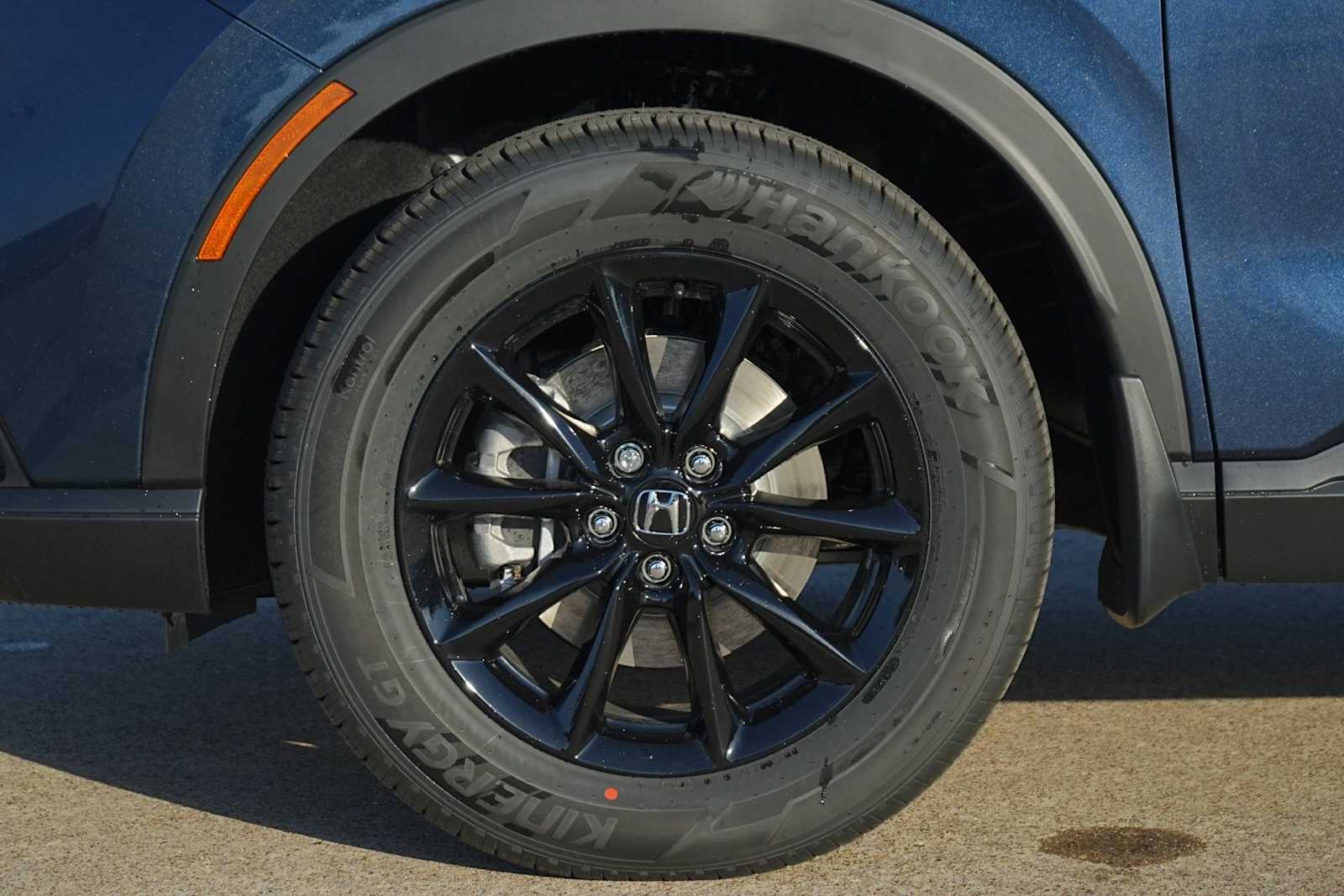 Thumbnail: 2026 Honda CR-V - 7