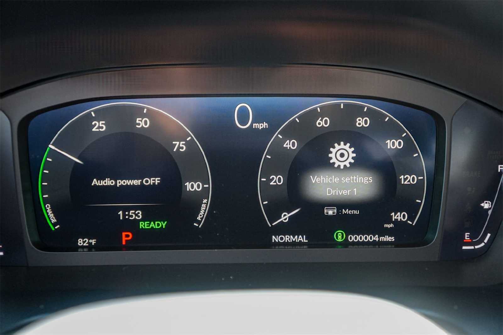 Thumbnail: 2026 Honda CR-V - 18