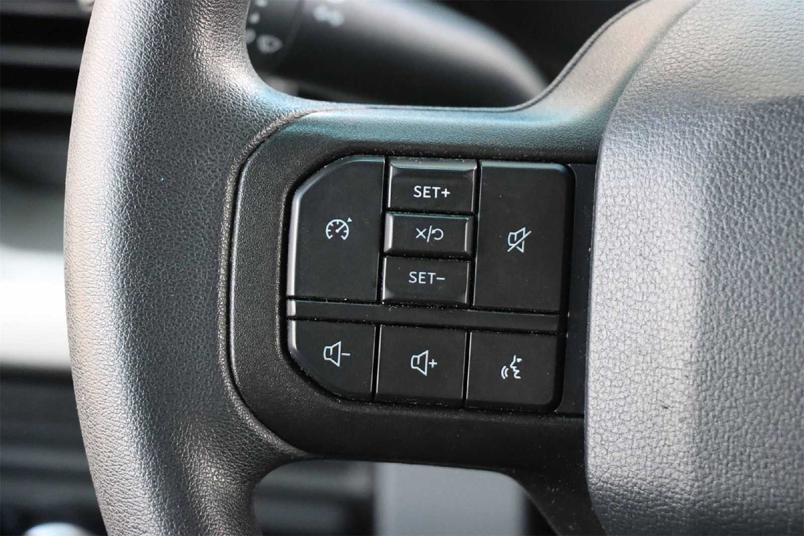 Thumbnail: 2024 Ford F-250 - 21