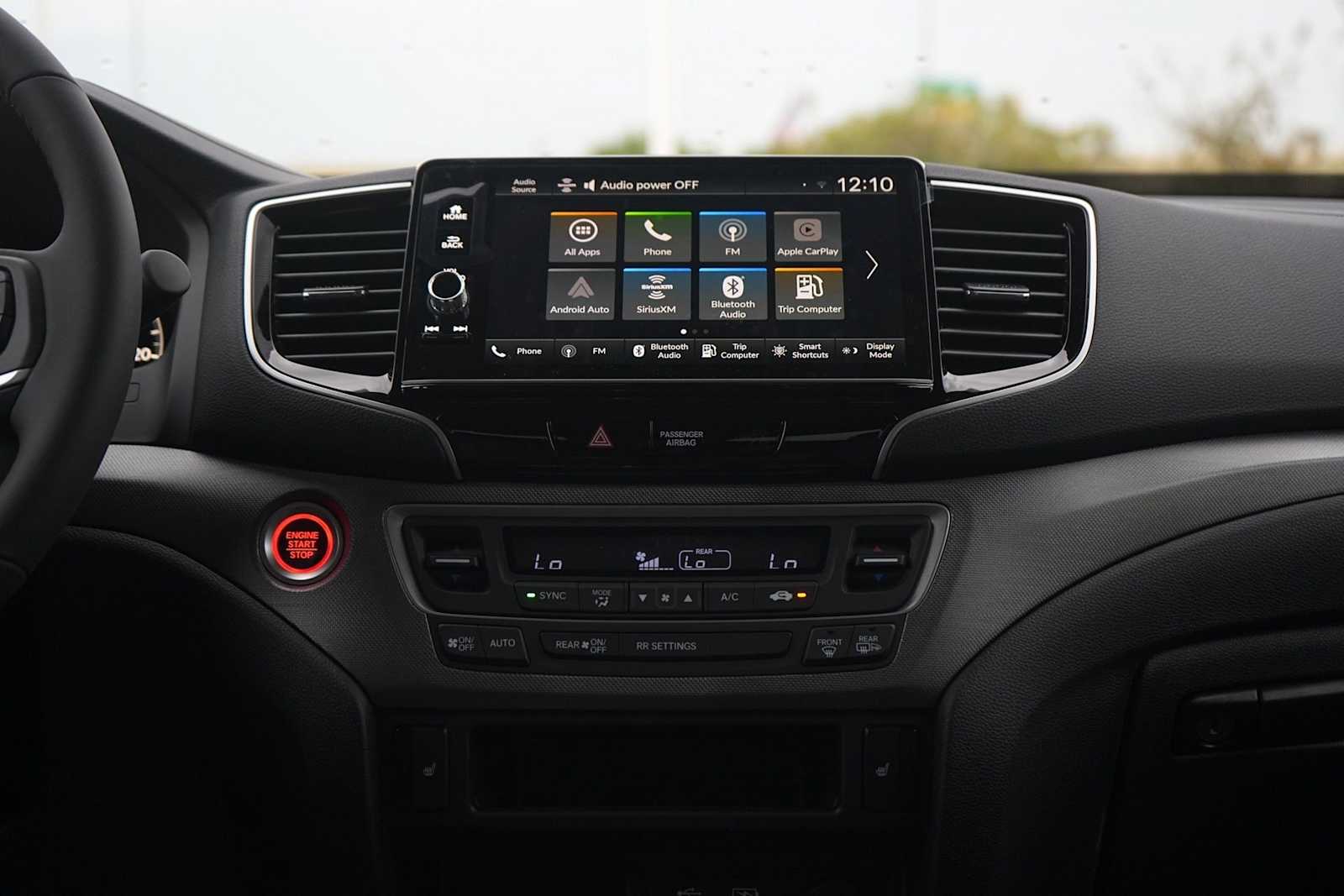 Thumbnail: 2026 Honda Ridgeline - 16