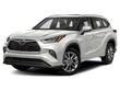 Toyota Highlander Hybrid