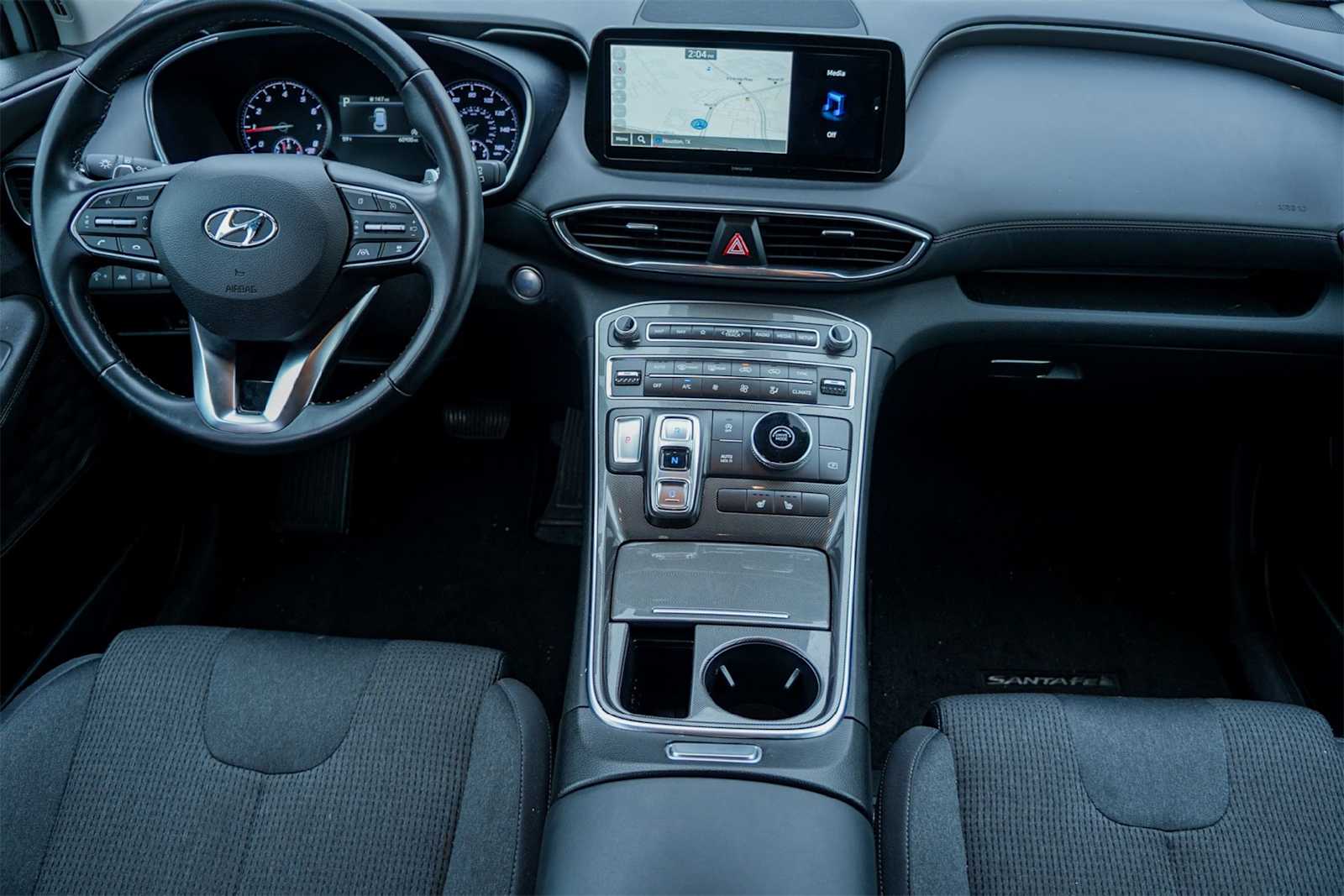 Thumbnail: 2023 Hyundai Santa Fe - 9