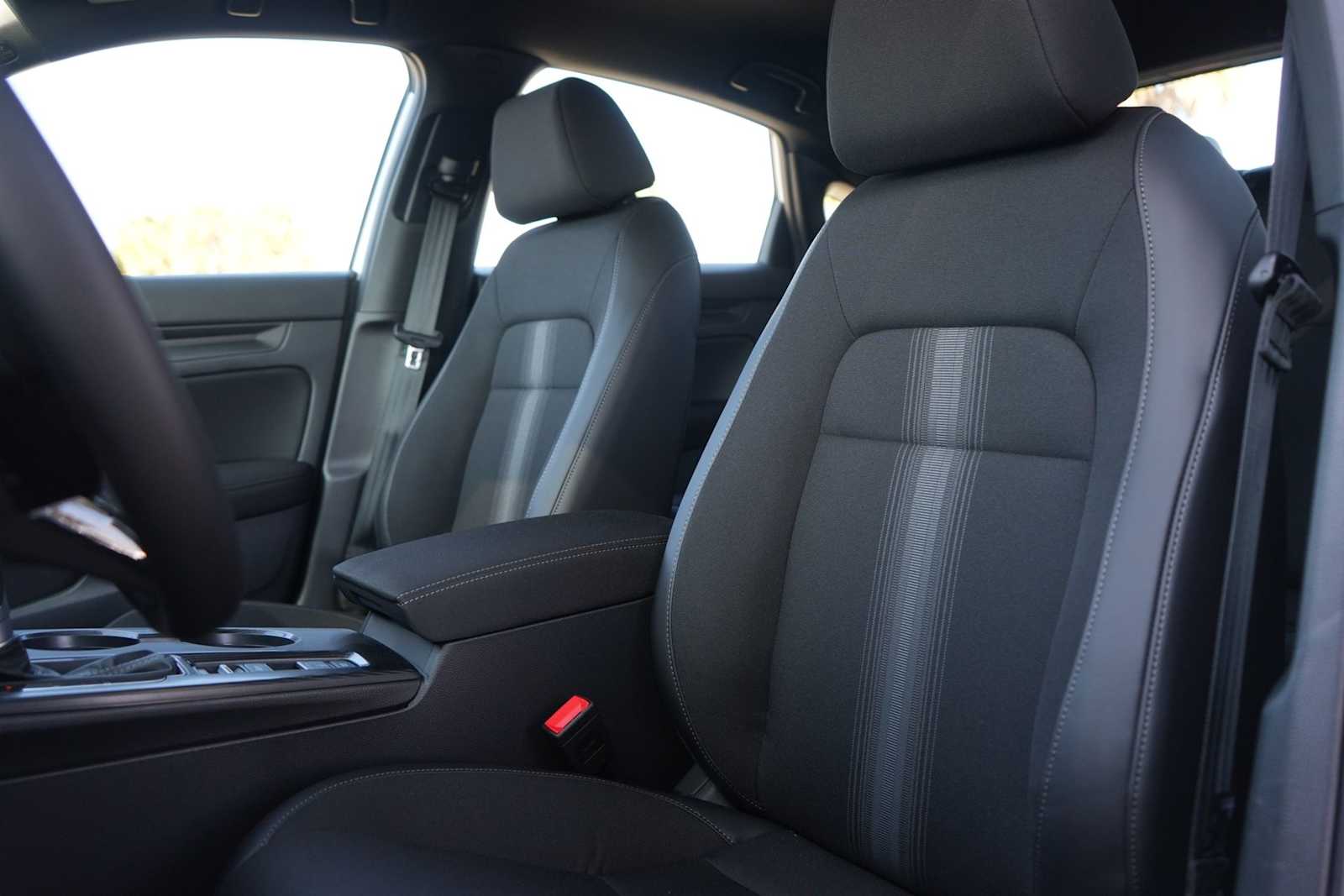 Thumbnail: 2026 Honda Civic - 11