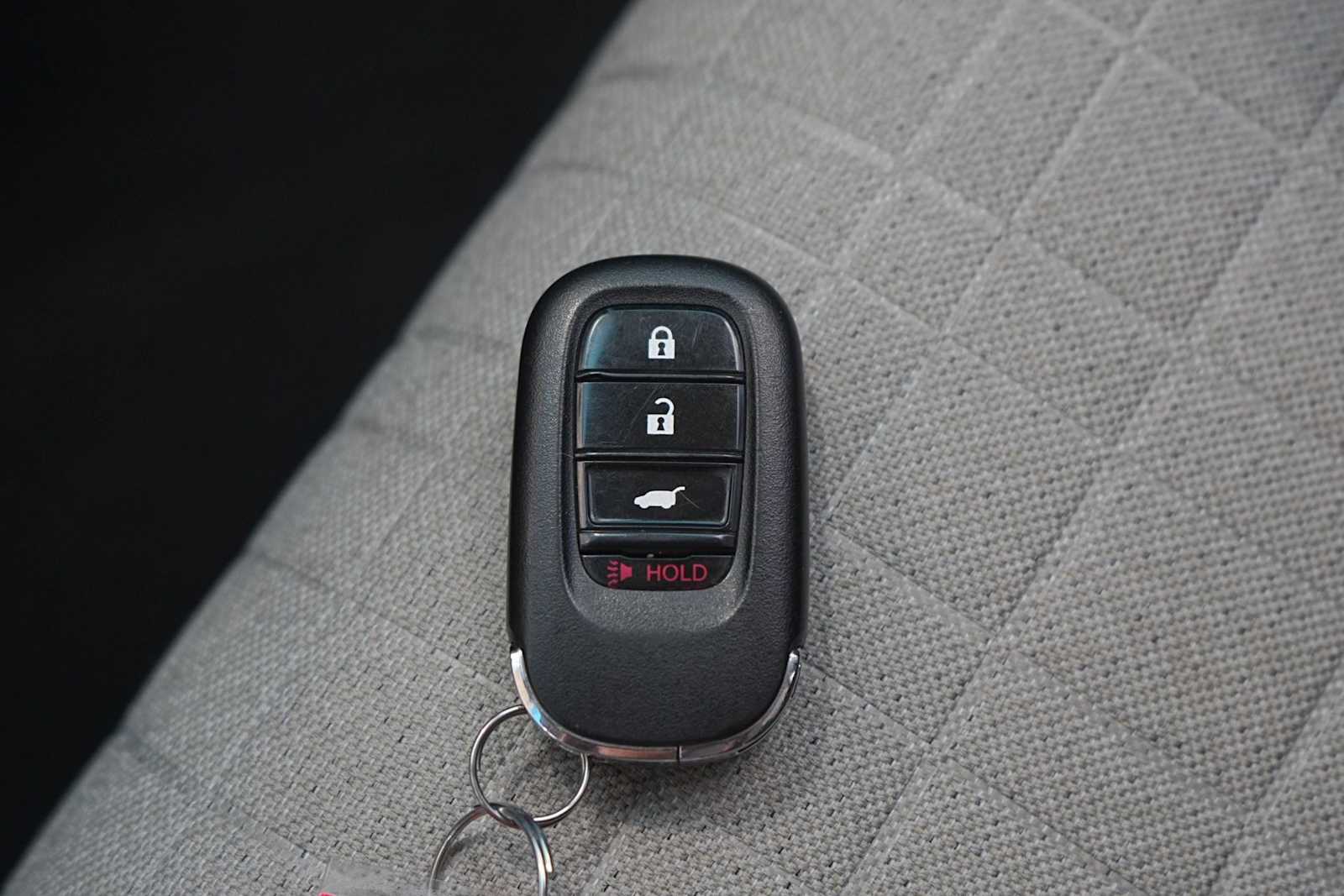 Thumbnail: 2023 Honda HR-V - 28