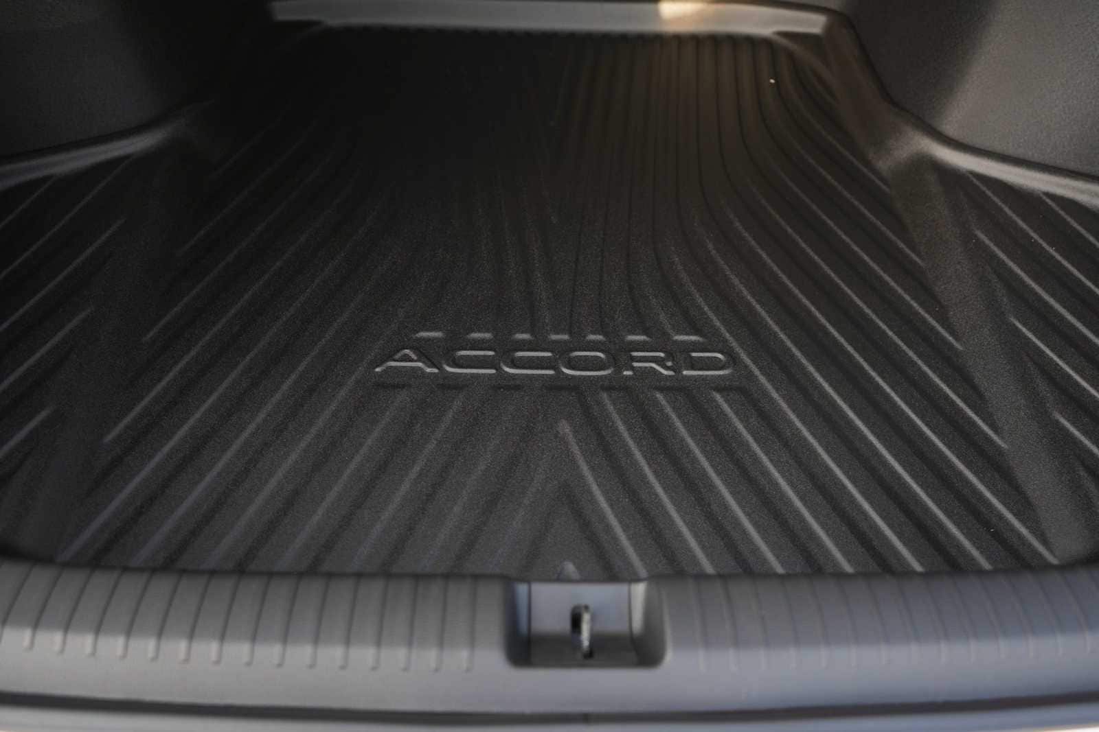 Thumbnail: 2025 Honda Accord - 19