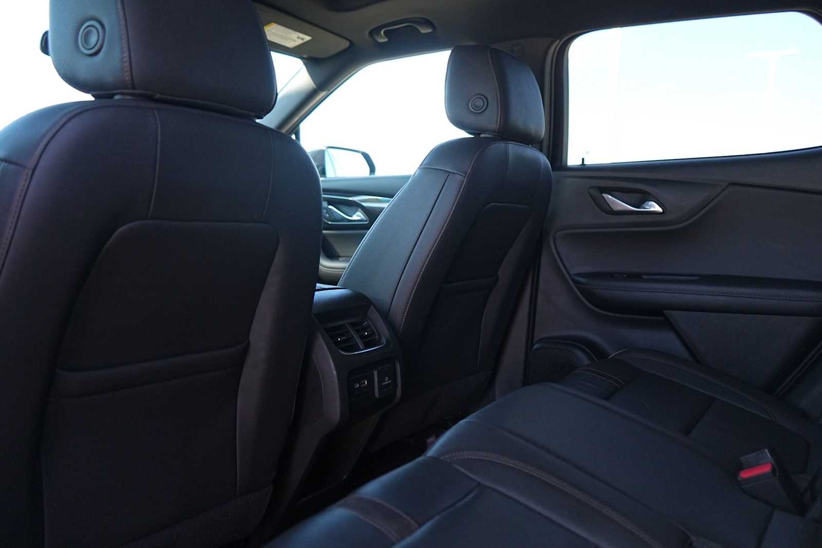 Thumbnail: 2023 Chevrolet Blazer - 13