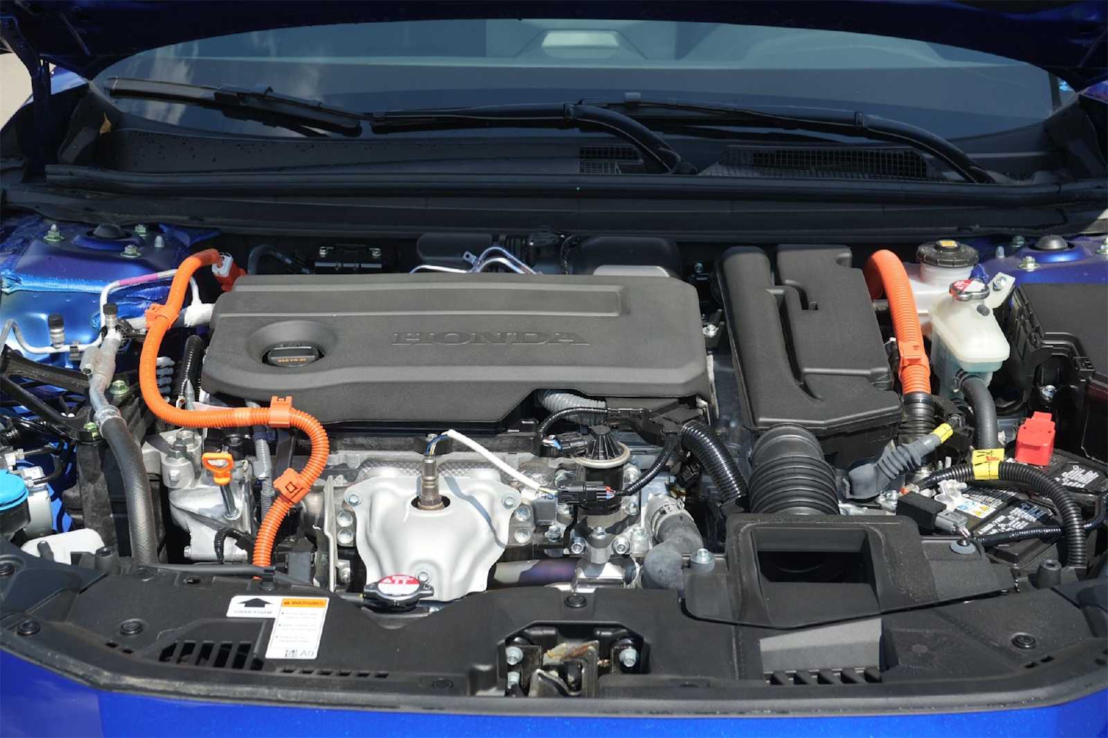 Thumbnail: 2025 Honda Accord - 9
