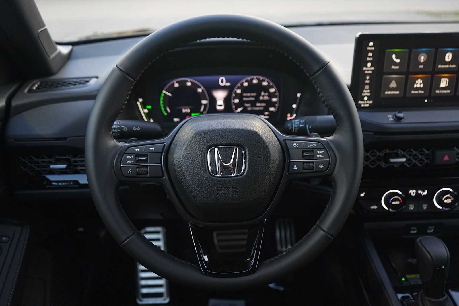 Thumbnail: 2025 Honda Accord - 15