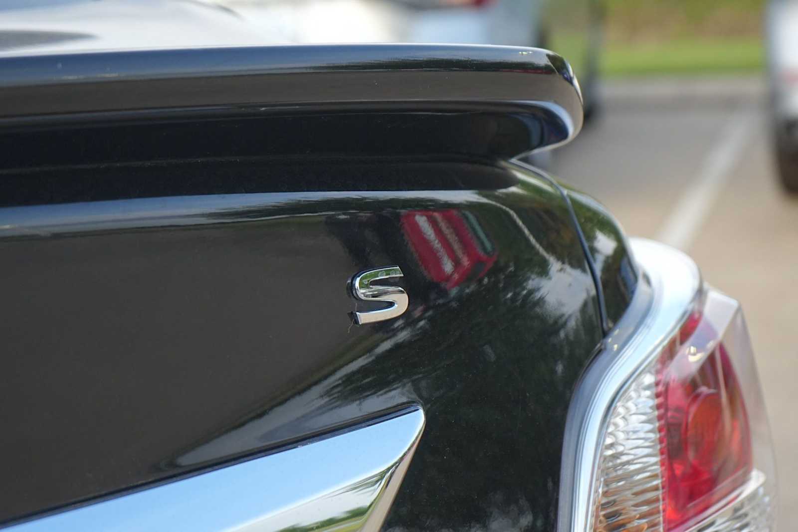 Thumbnail: 2015 Nissan Altima - 8