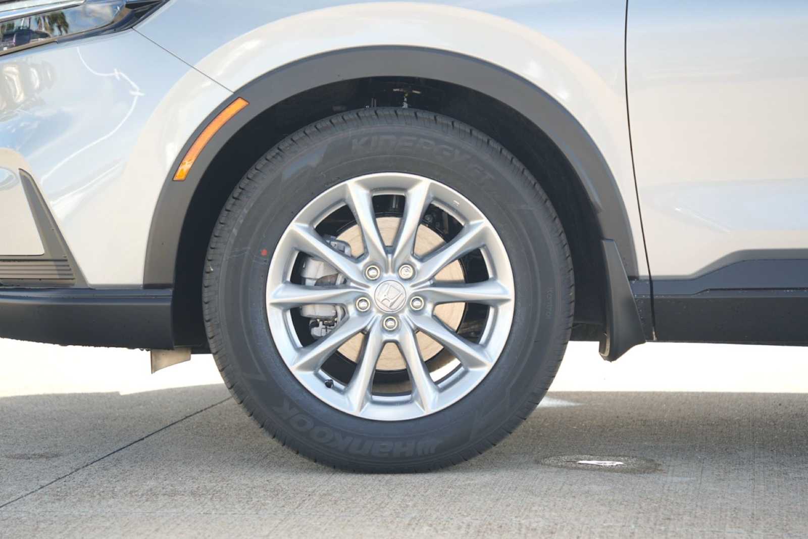 Thumbnail: 2026 Honda CR-V - 7