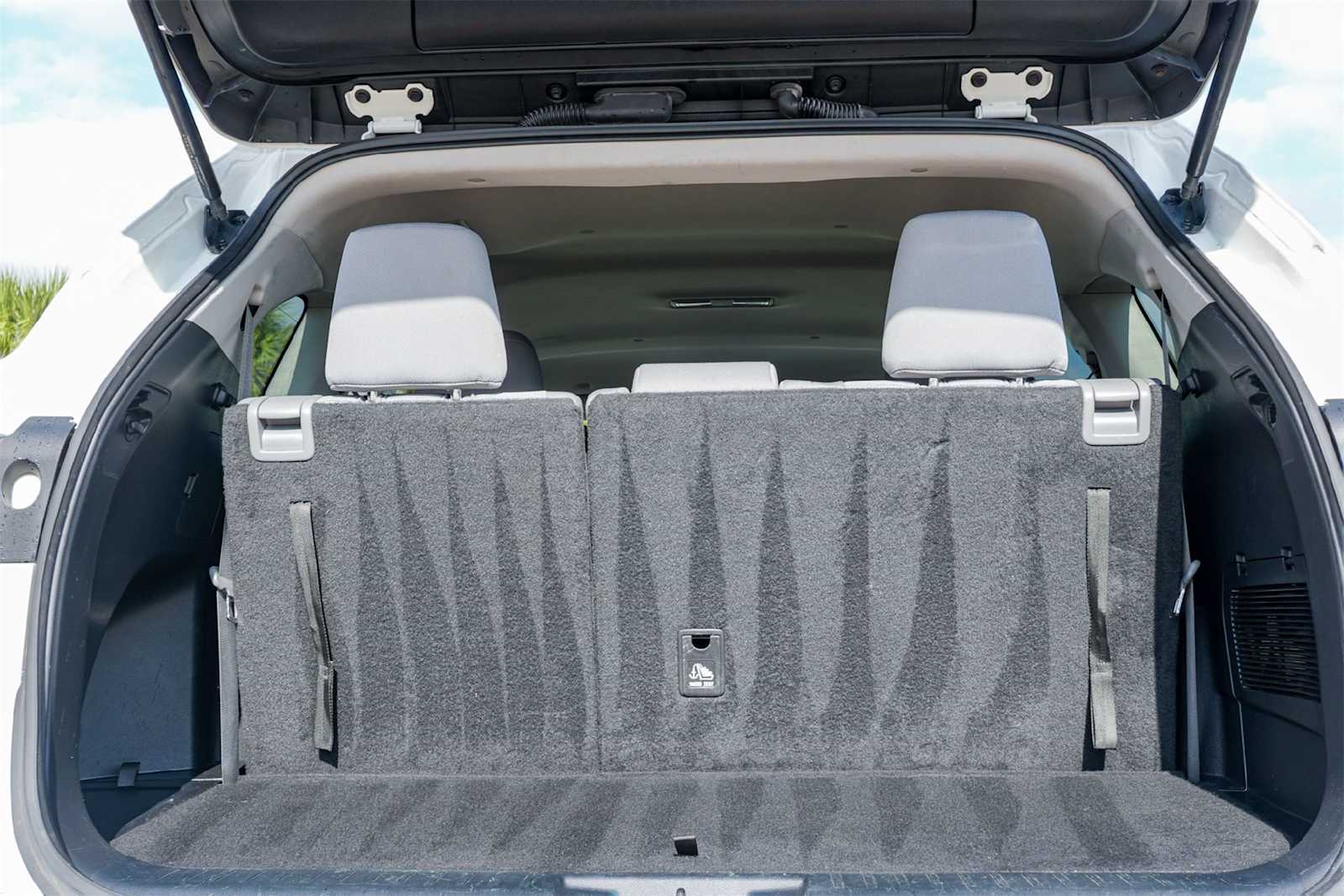 Thumbnail: 2021 Toyota Highlander - 19