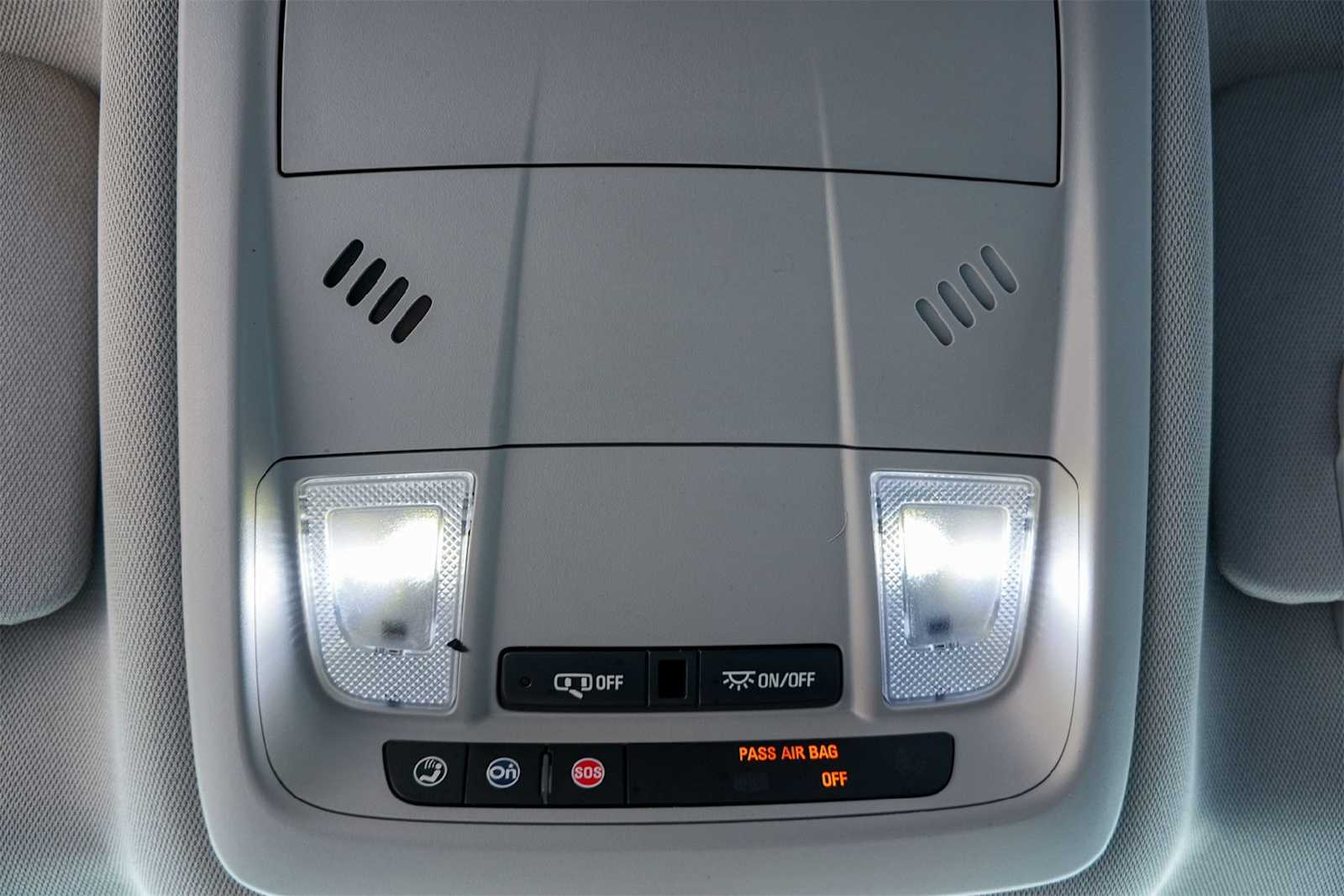 Thumbnail: 2018 Chevrolet Equinox - 27