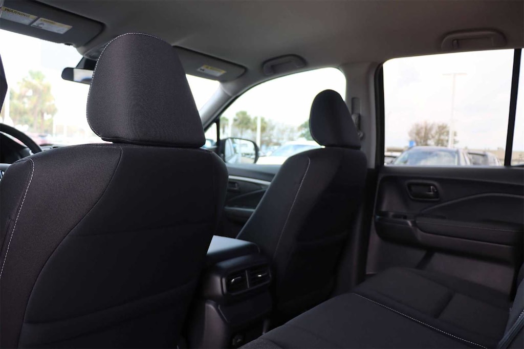 New 2025 Honda Ridgeline Sport Truck Crew Cab