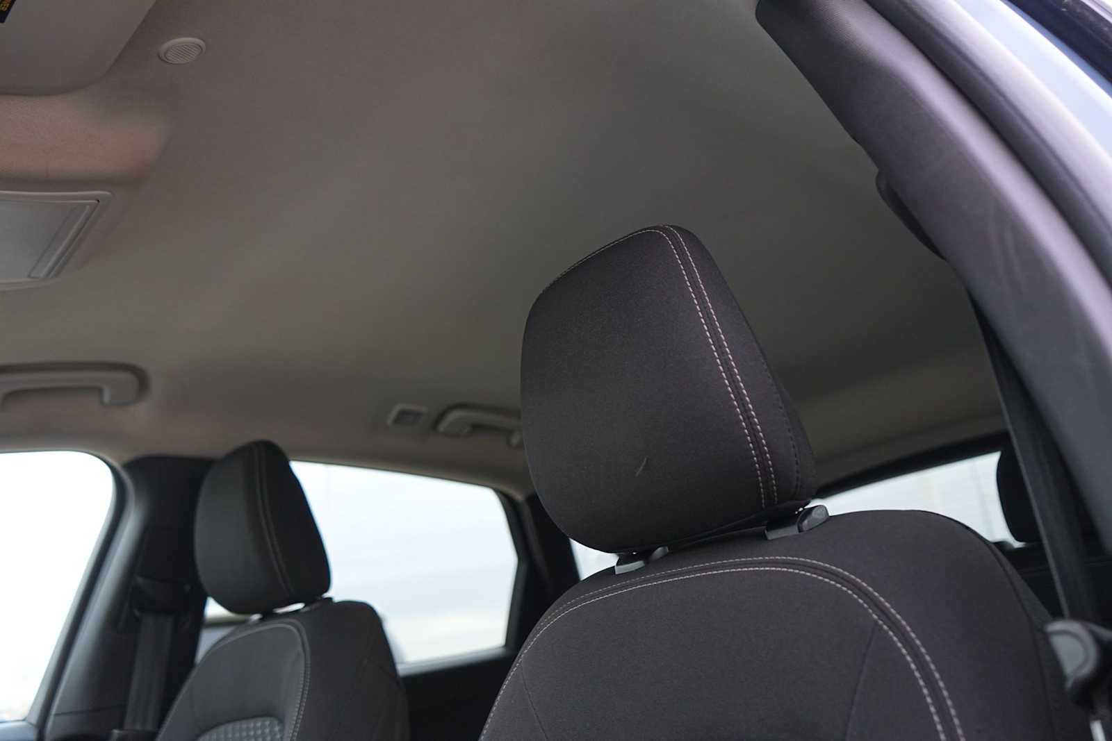 Thumbnail: 2023 Ford Escape - 25