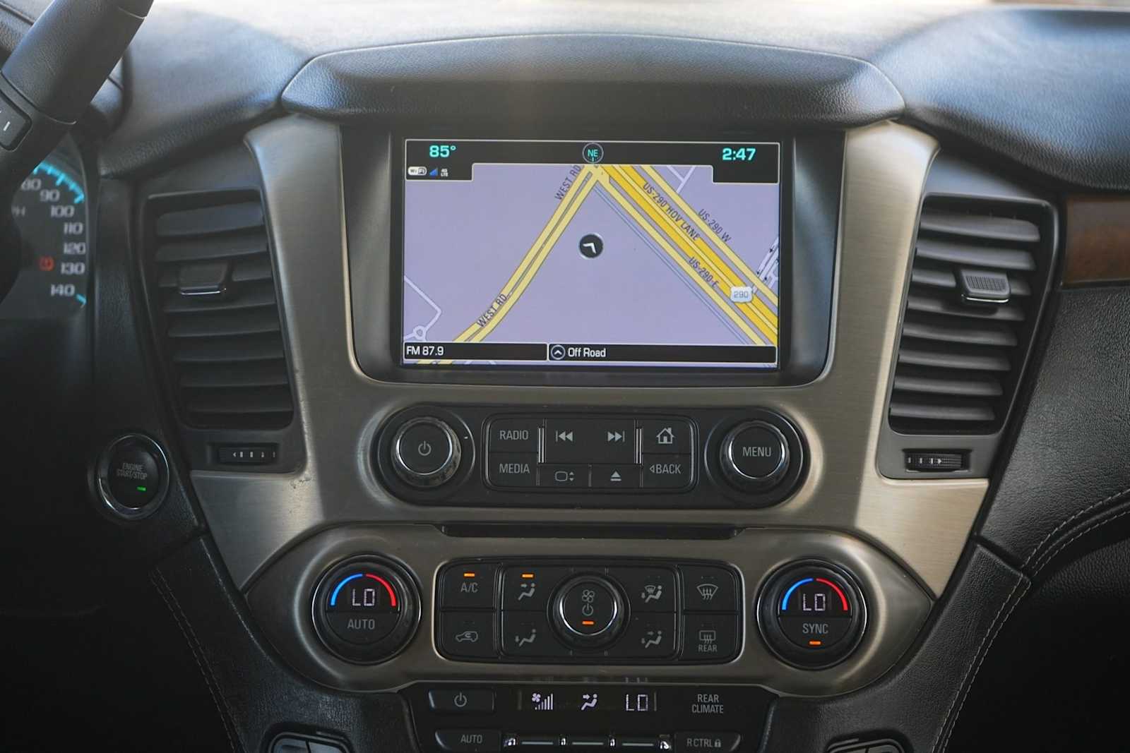 Thumbnail: 2019 GMC Yukon XL - 19