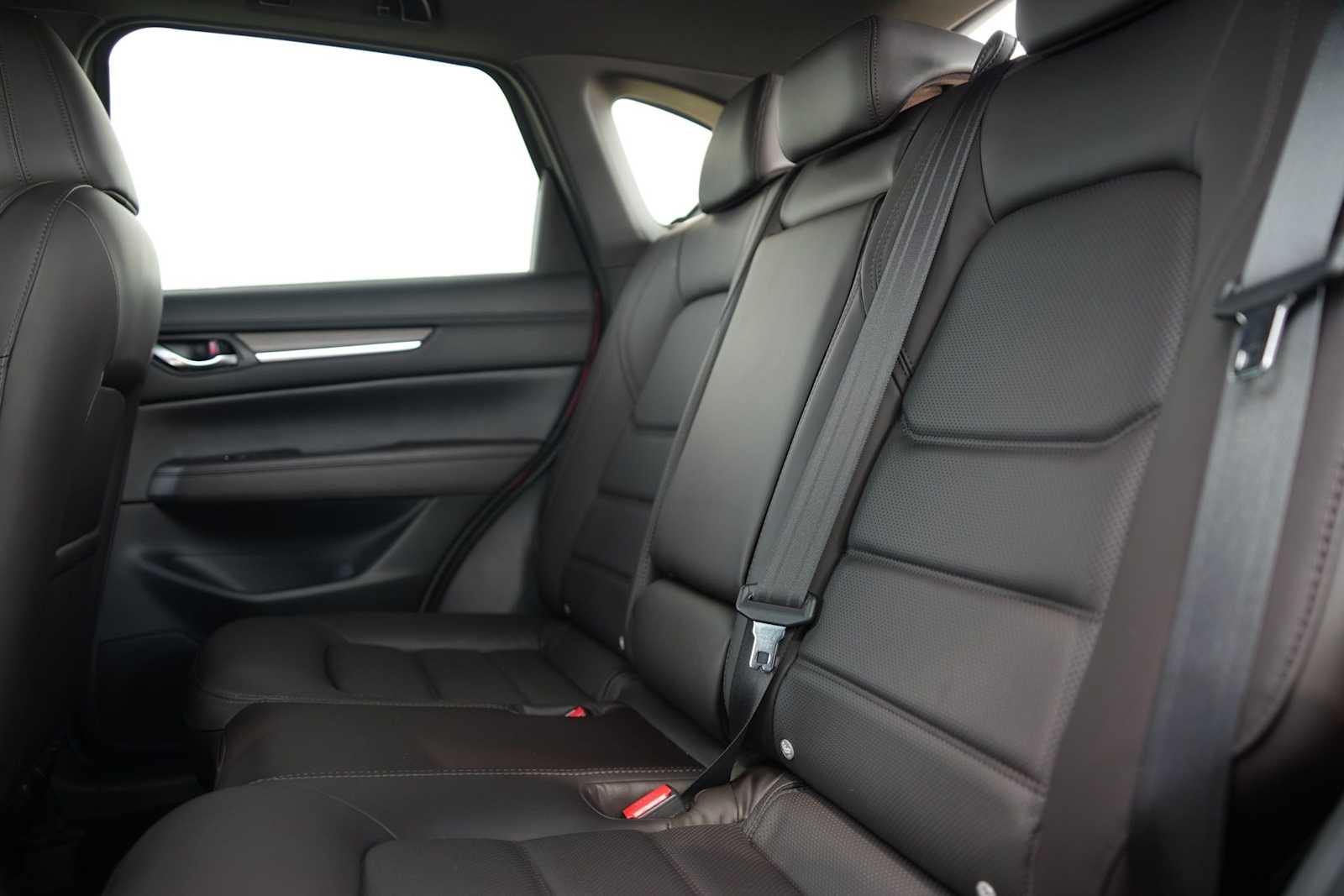 Thumbnail: 2023 Mazda CX-5 - 13