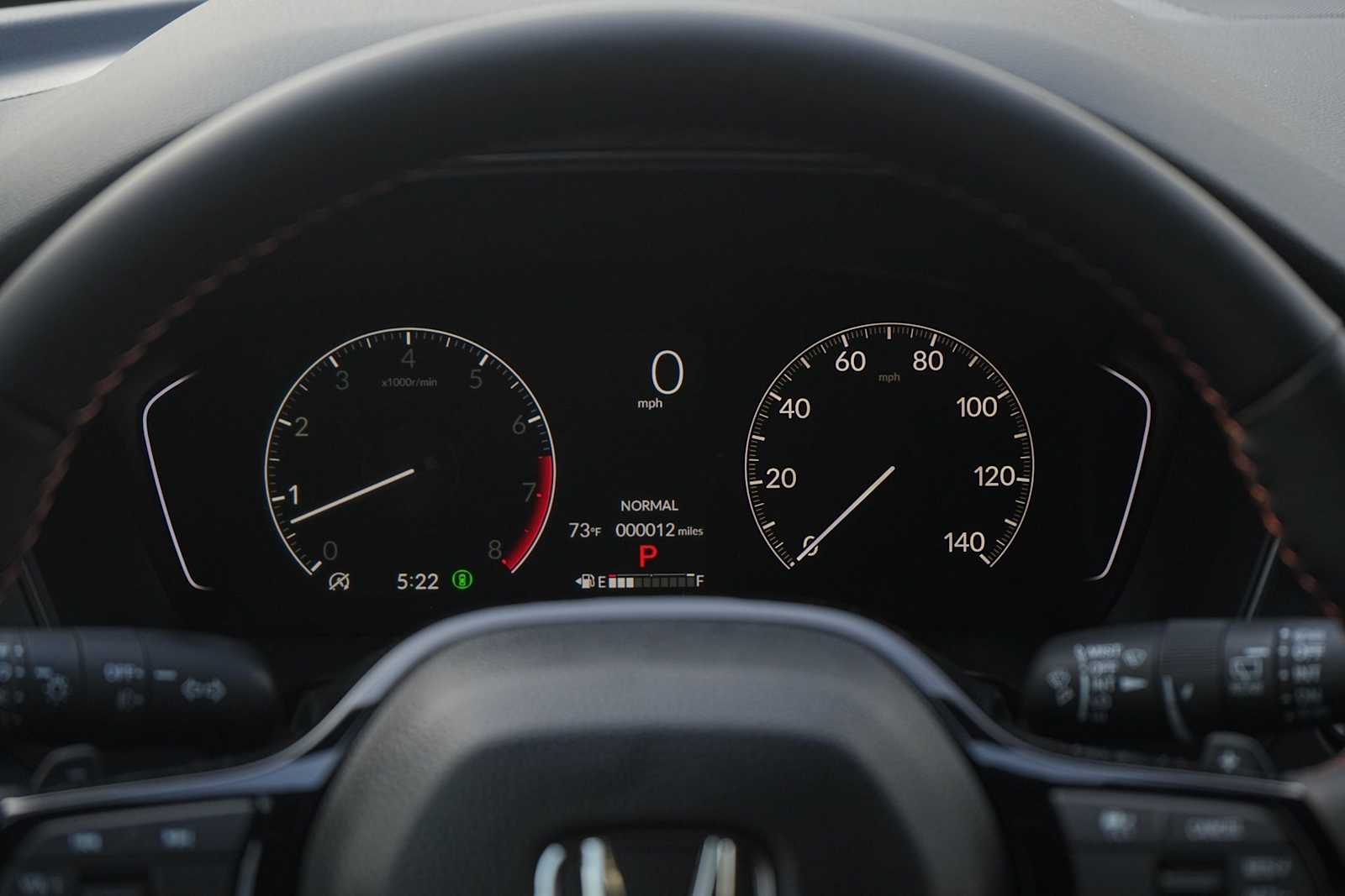 Thumbnail: 2025 Honda Pilot - 18