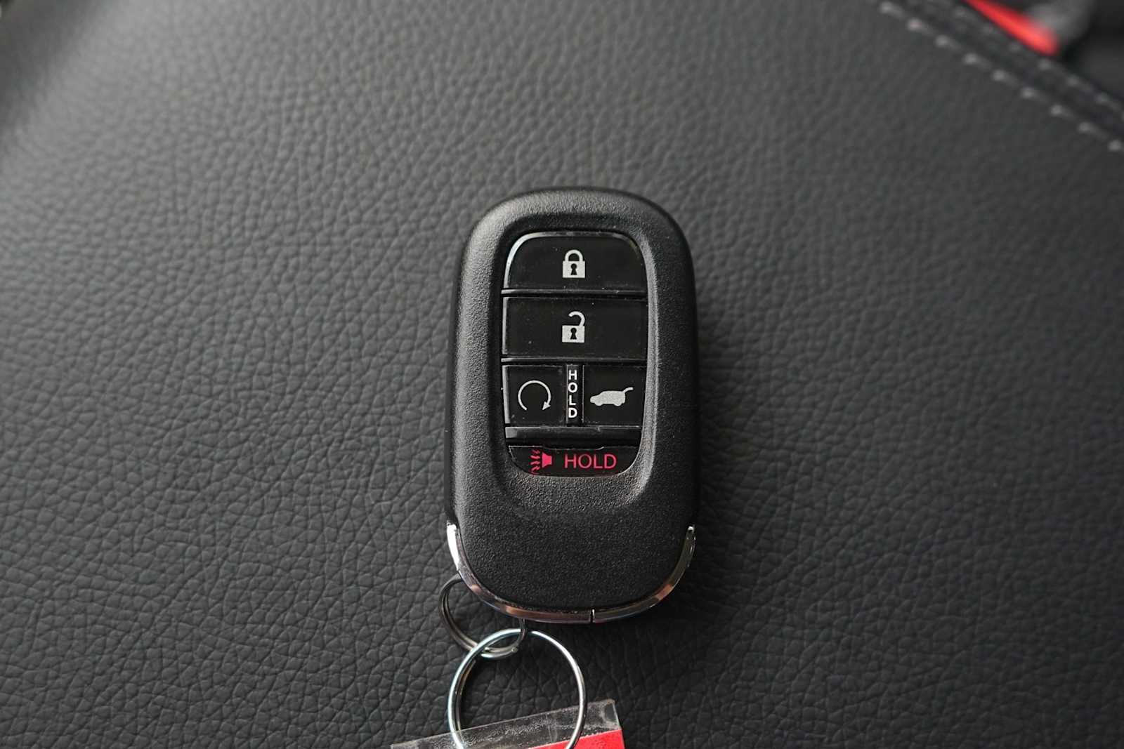 Thumbnail: 2023 Honda Pilot - 28