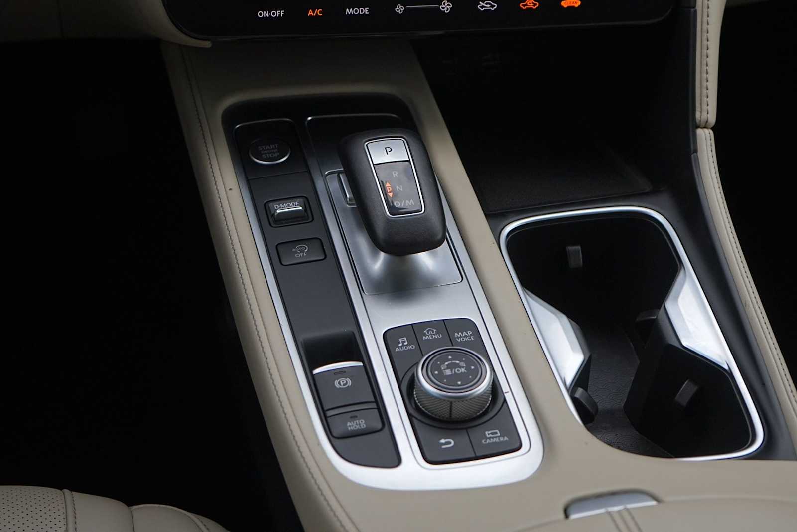 Thumbnail: 2025 INFINITI QX60 - 20