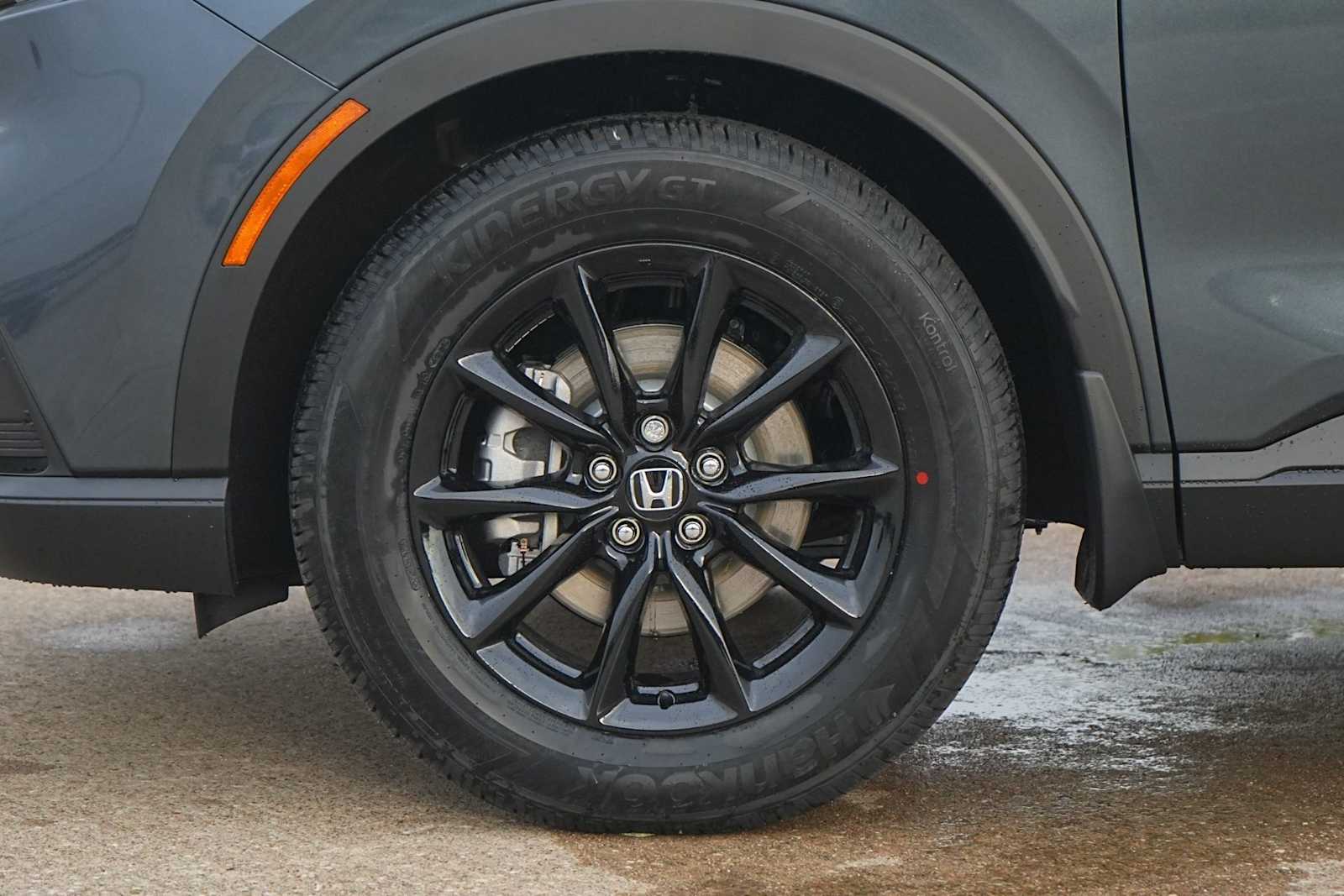 Thumbnail: 2026 Honda CR-V - 7