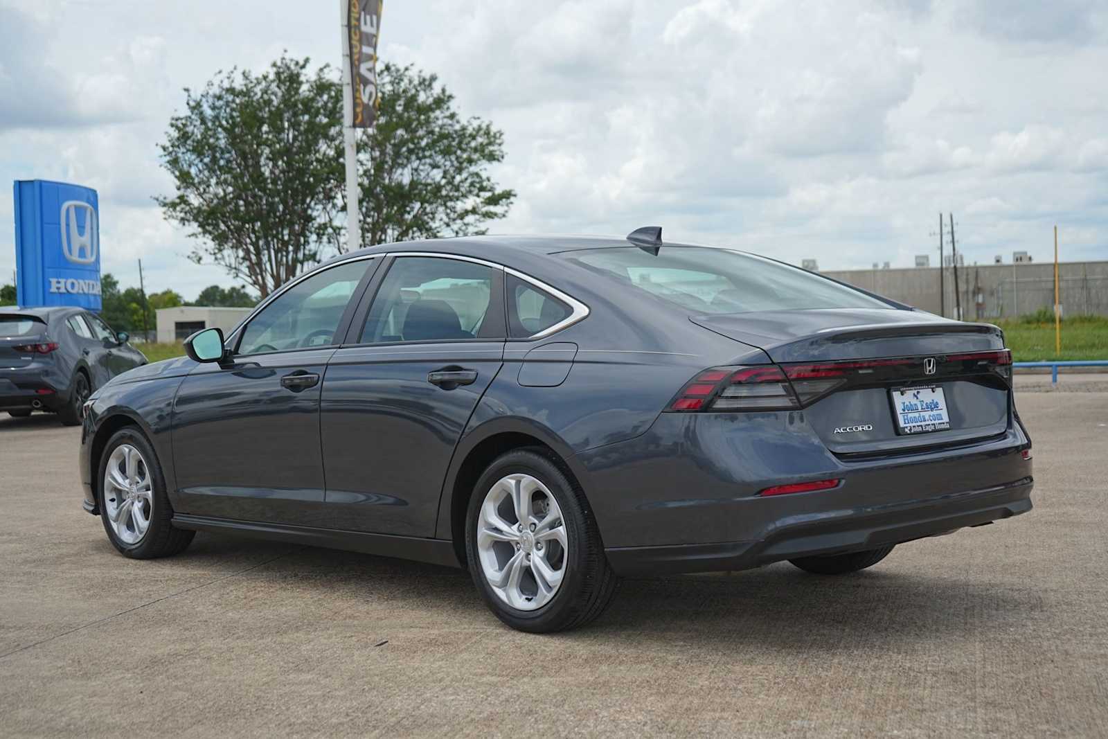 Thumbnail: 2024 Honda Accord - 3