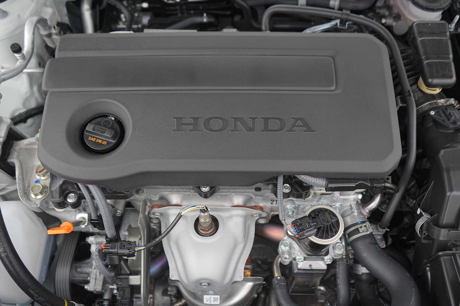 Thumbnail: 2026 Honda Civic - 9