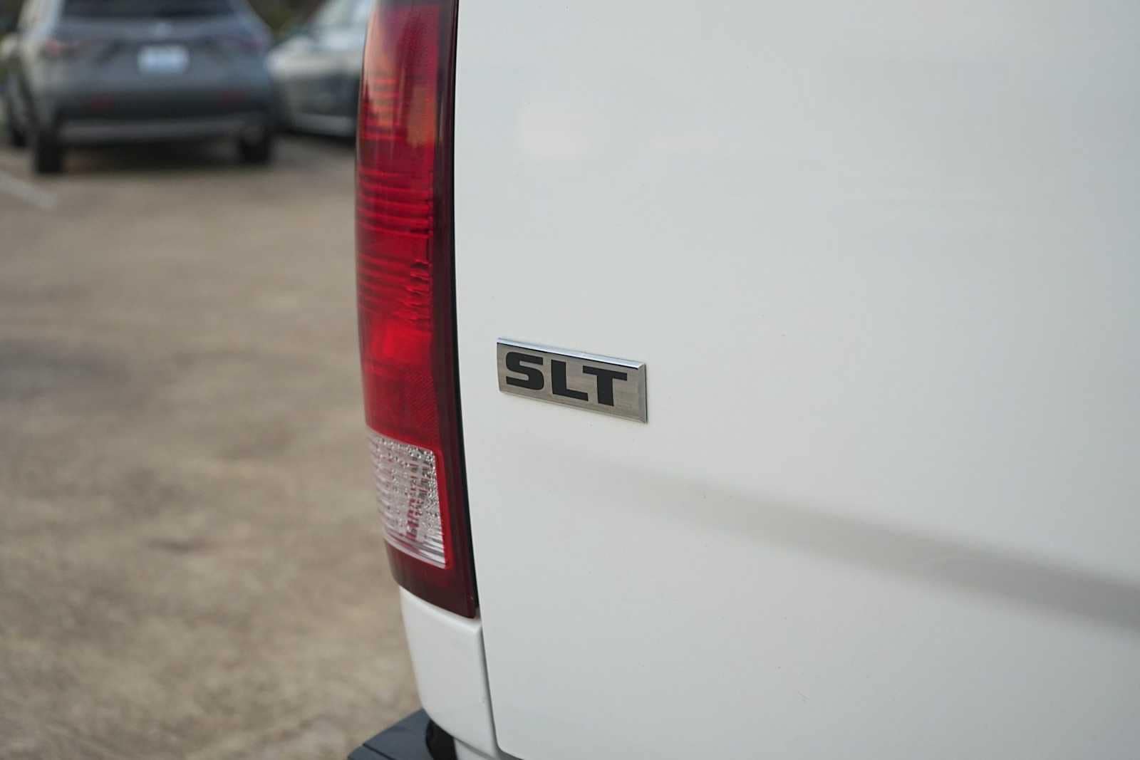 Thumbnail: 2020 RAM 1500 Classic - 8