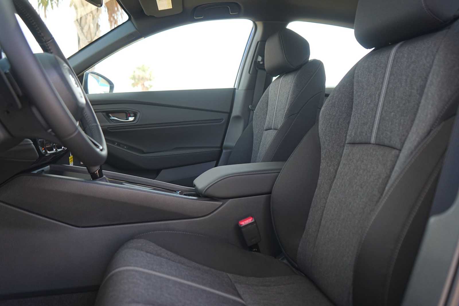 2026 Honda Accord Hybrid Sport - Photo 11