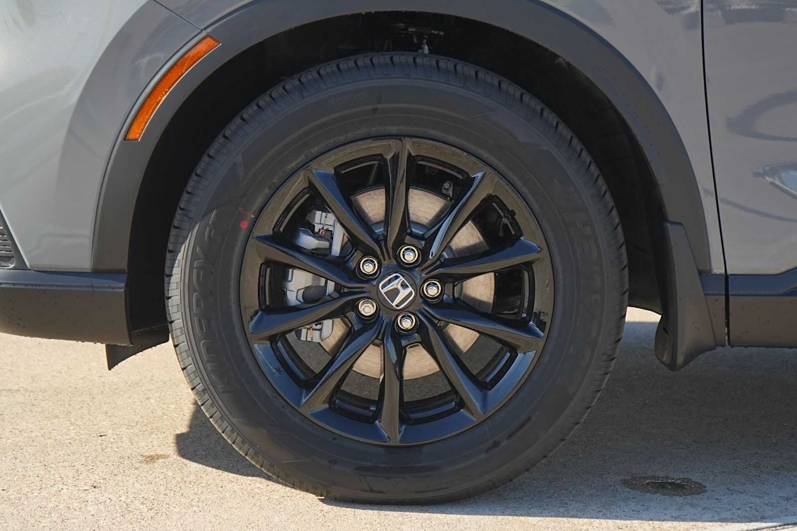 Thumbnail: 2026 Honda CR-V - 7