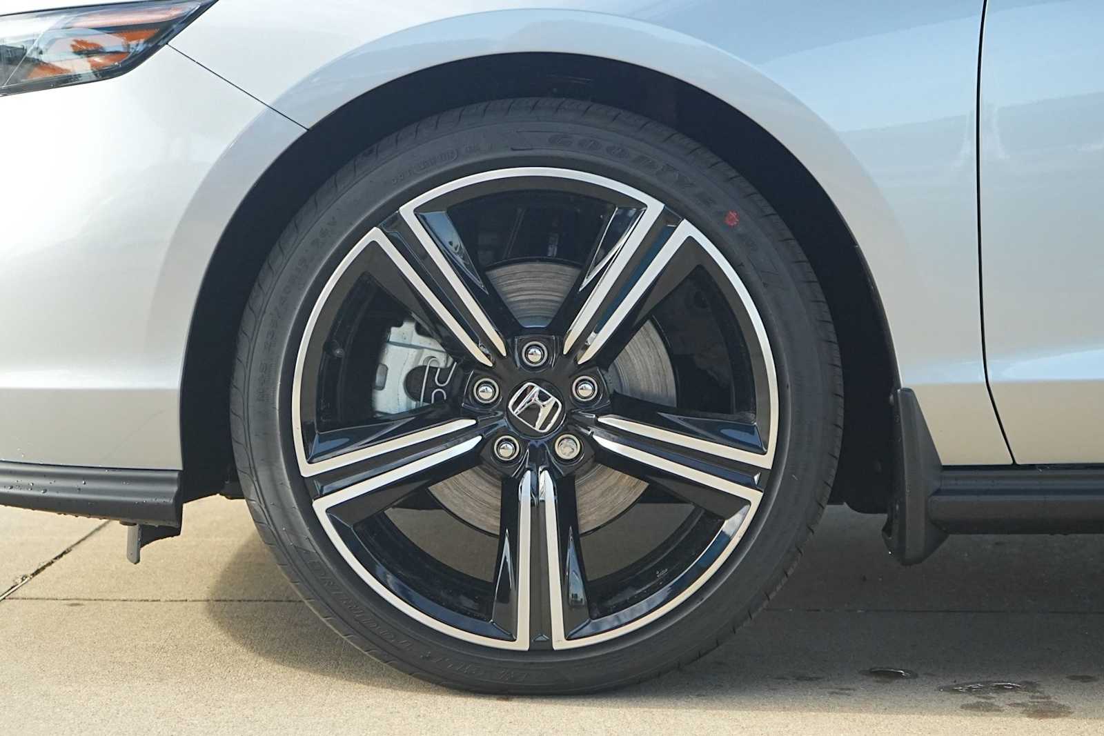 Thumbnail: 2025 Honda Accord - 7