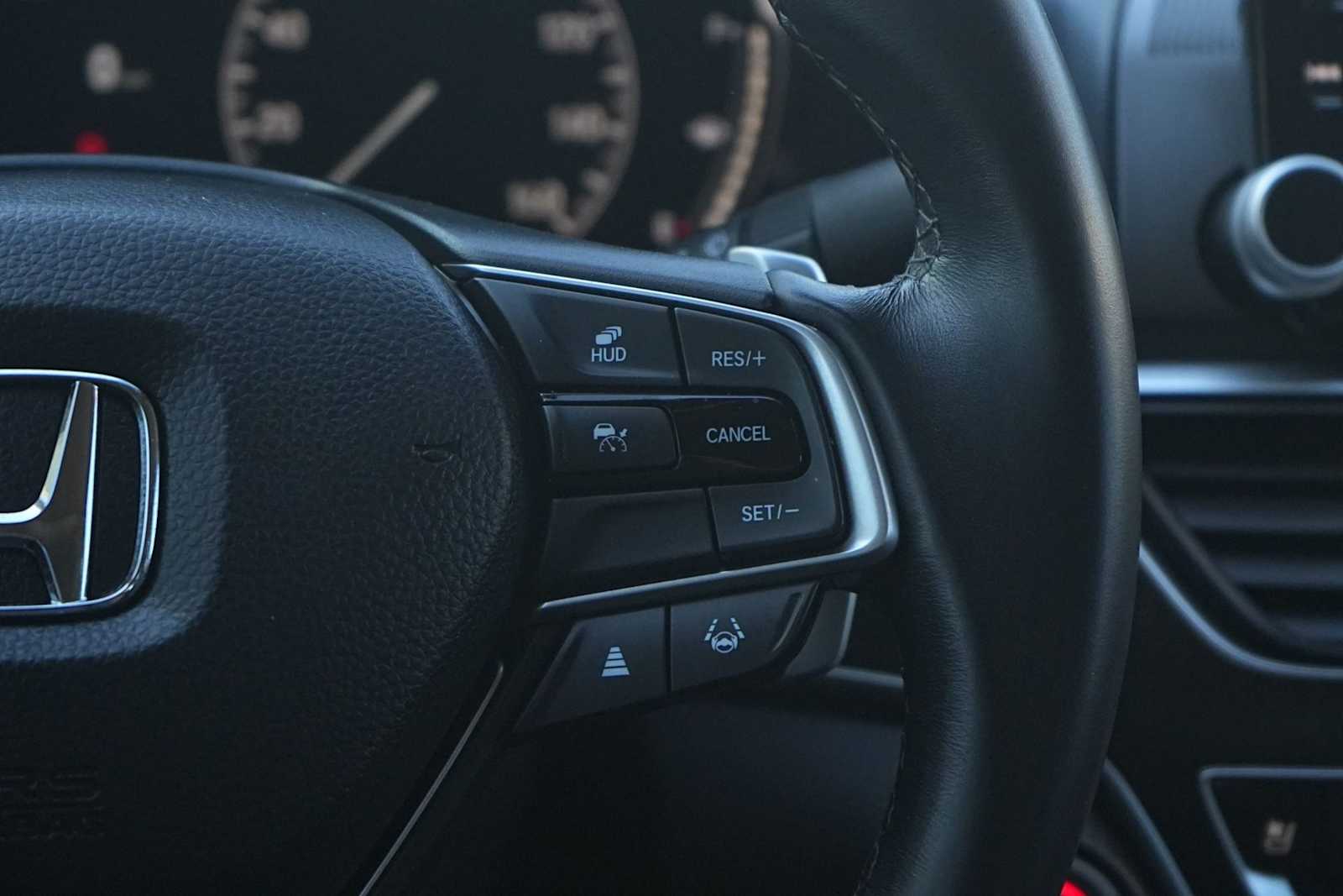 Thumbnail: 2022 Honda Accord - 18