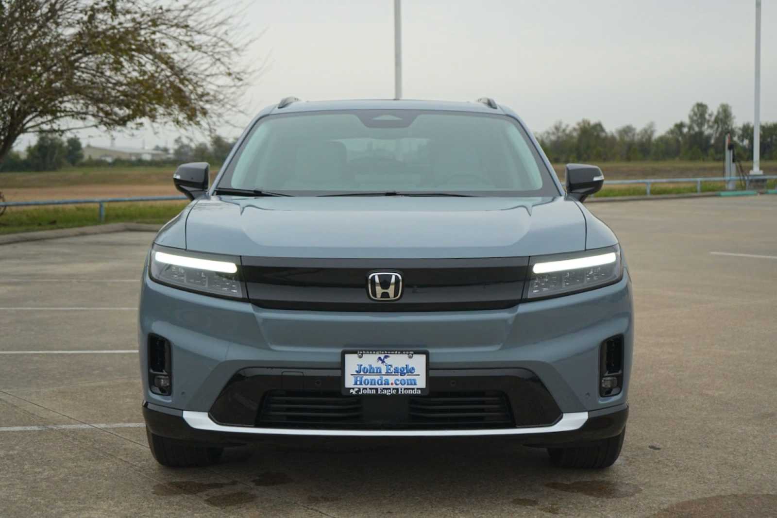 Thumbnail: 2026 Honda Prologue - 6