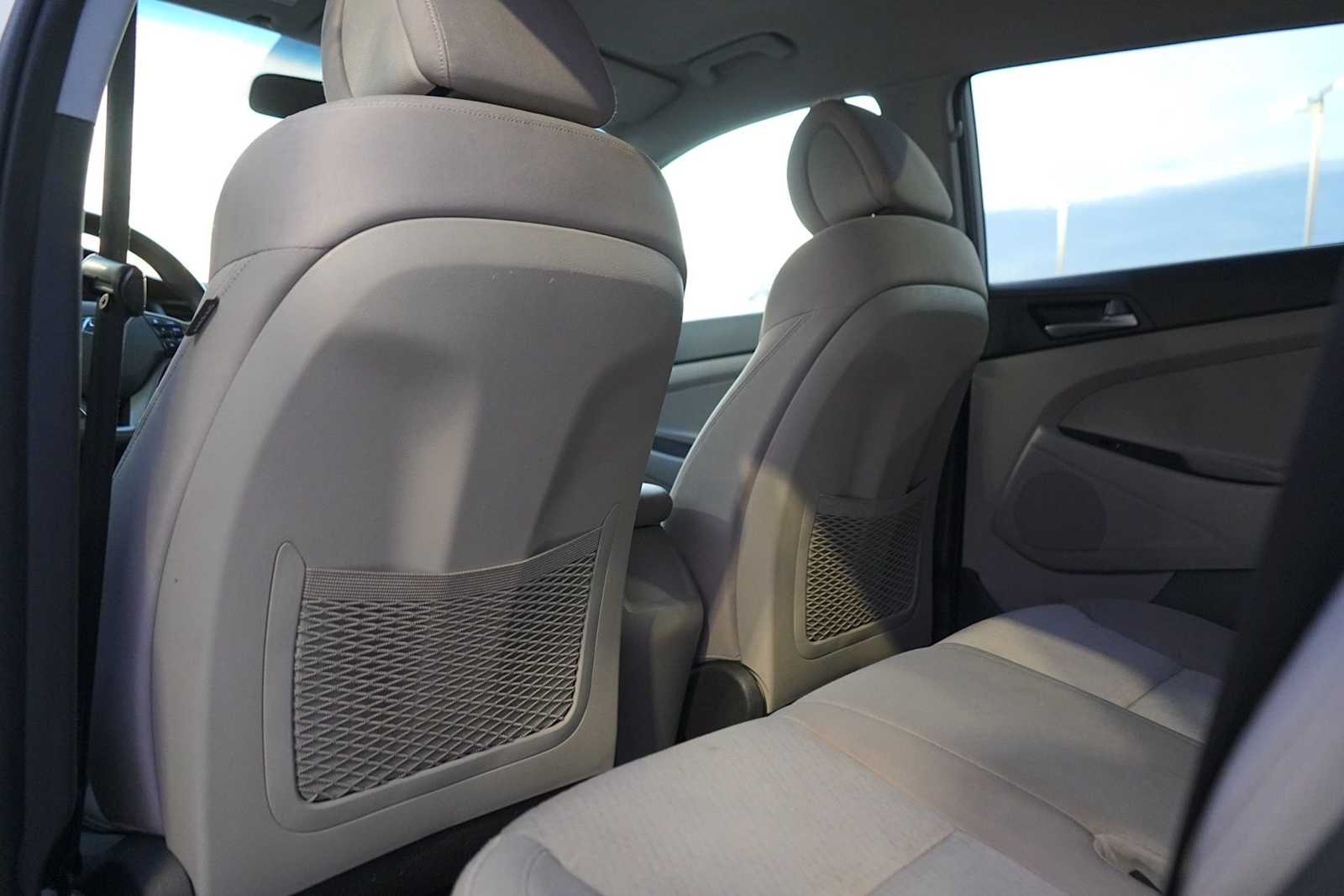 Thumbnail: 2016 Hyundai Tucson - 13