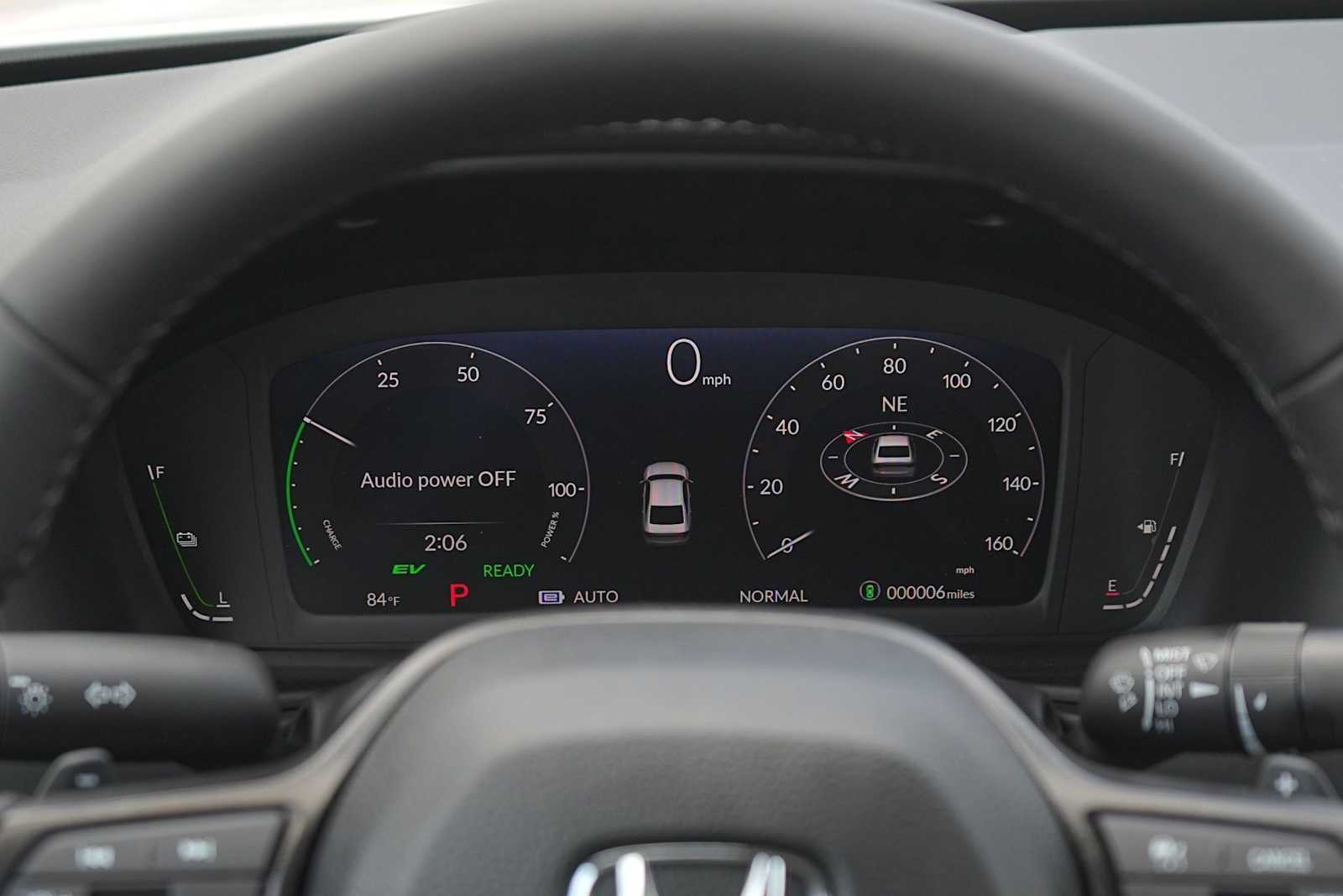 Thumbnail: 2026 Honda Accord - 15