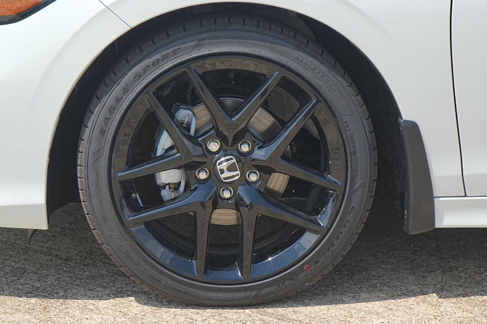 Thumbnail: 2026 Honda Civic - 7