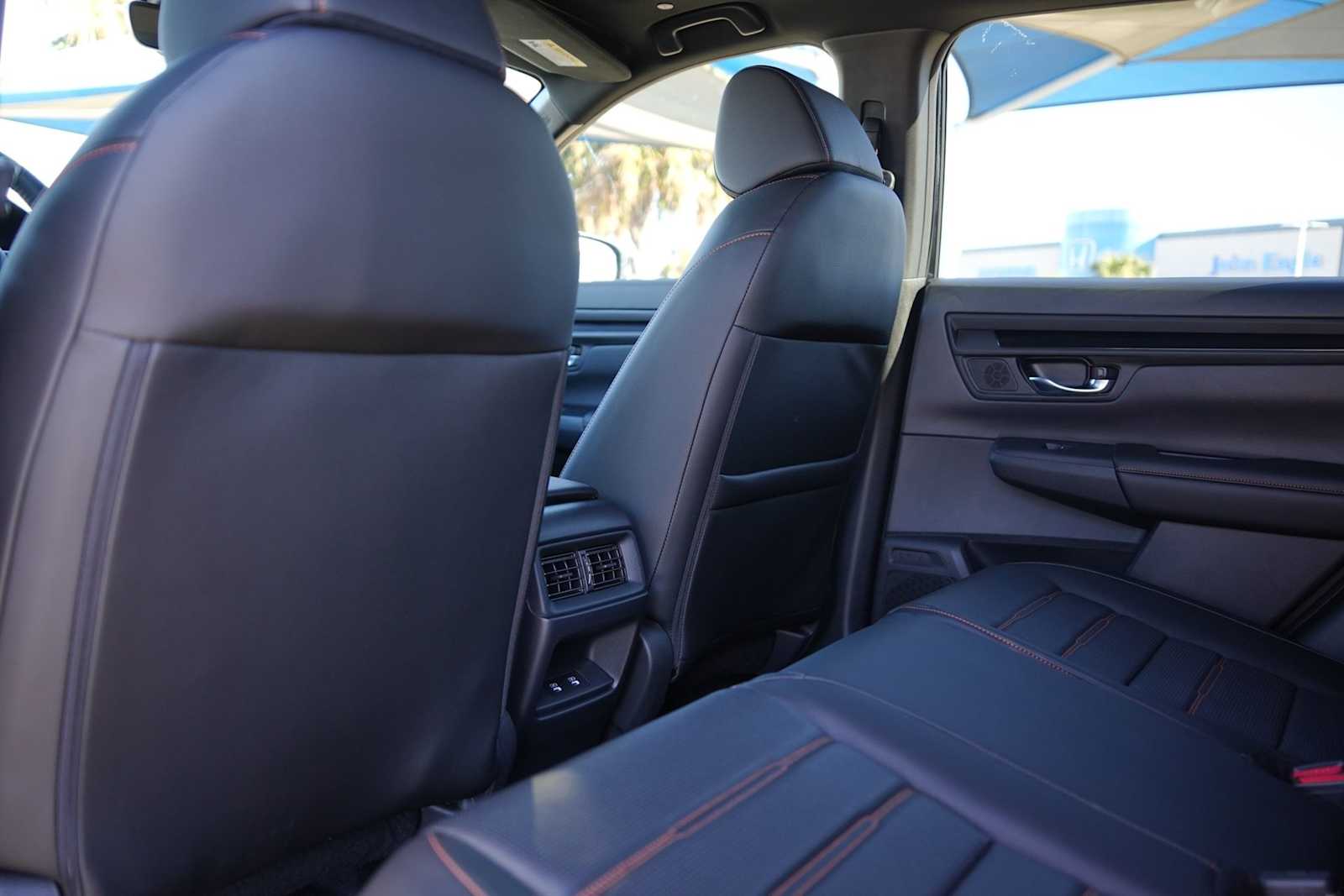 Thumbnail: 2026 Honda CR-V - 13