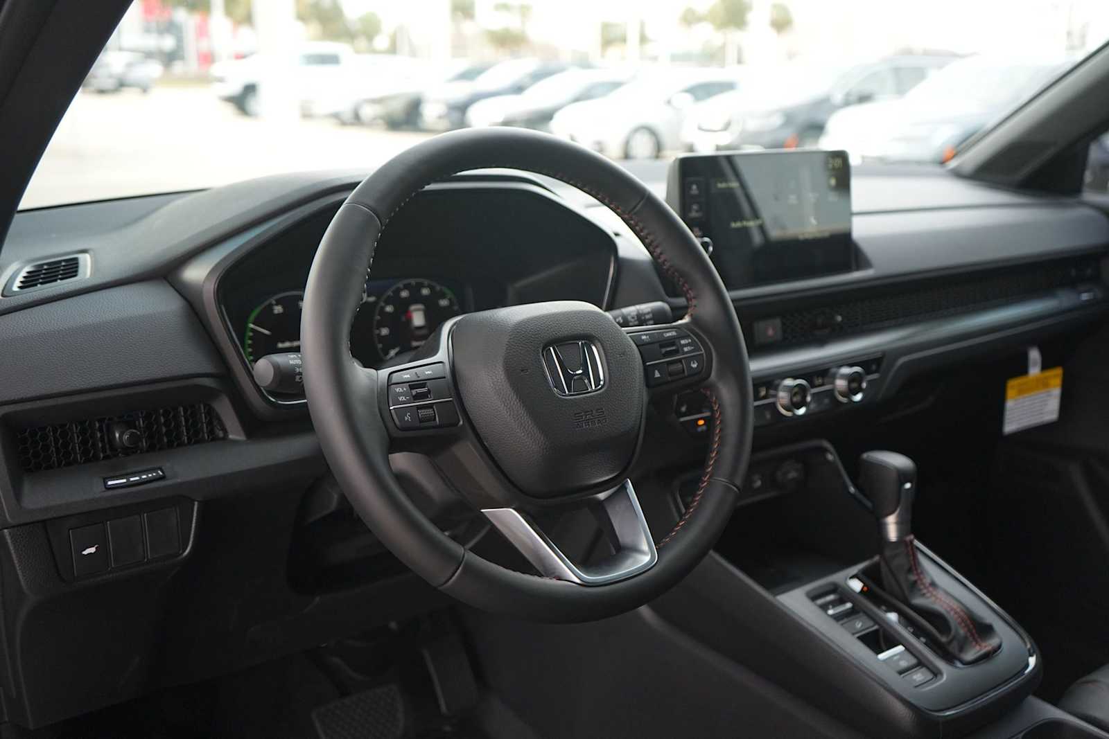 Thumbnail: 2026 Honda CR-V - 2