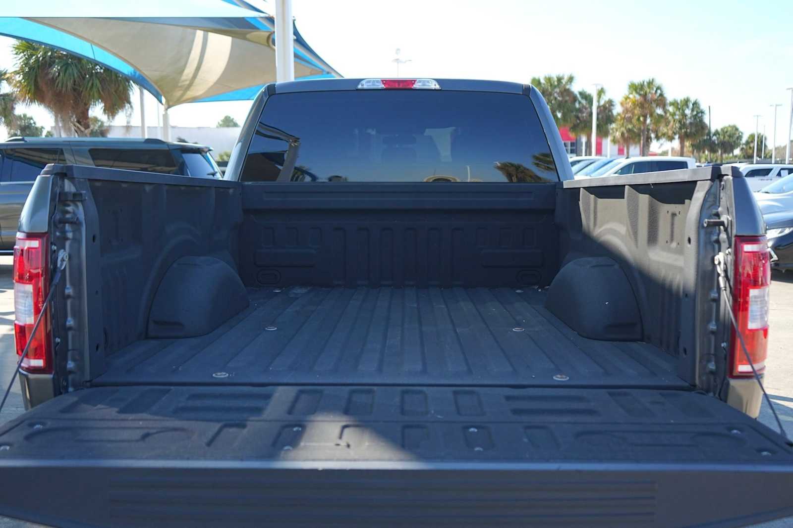 Thumbnail: 2018 Ford F-150 - 27