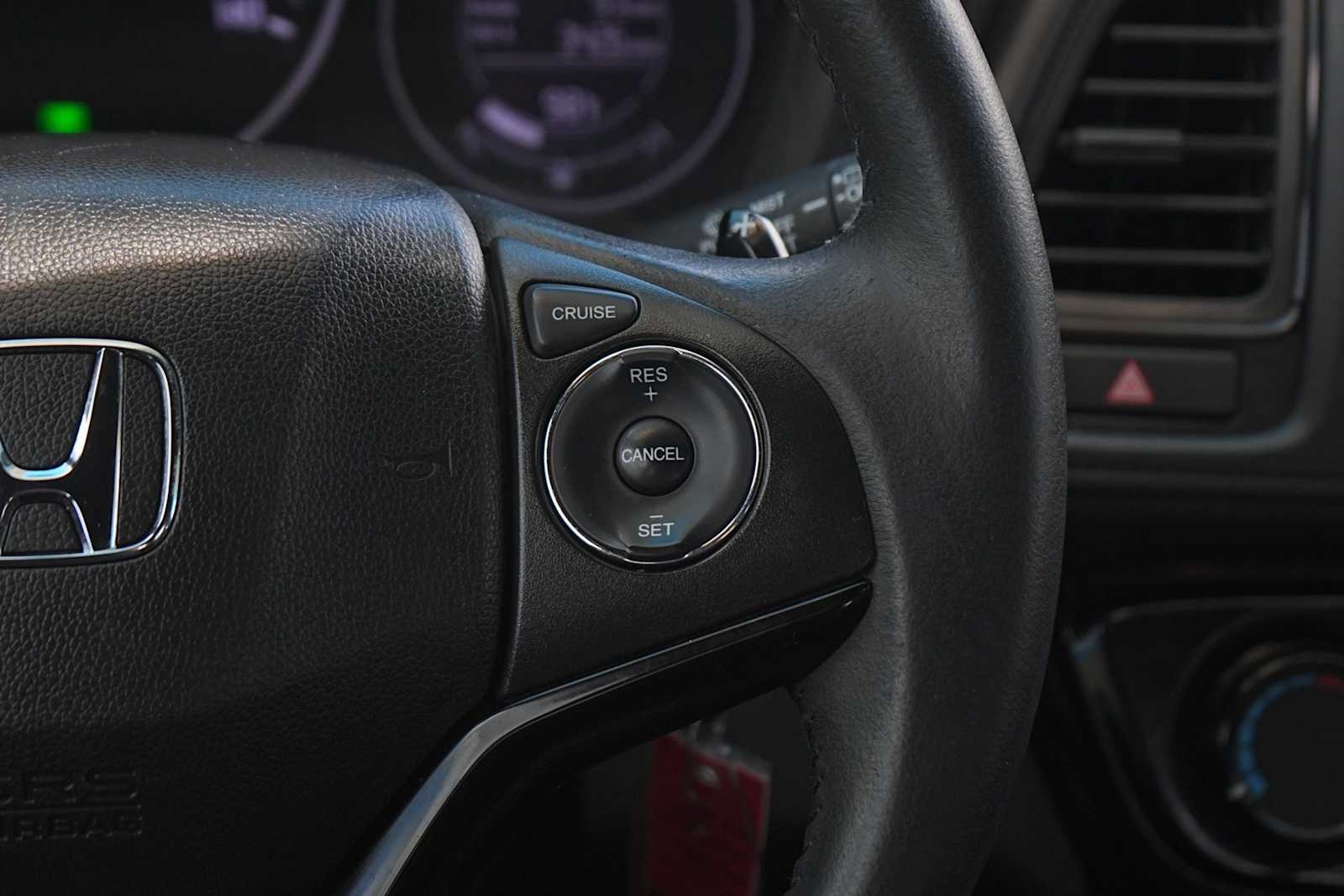 Thumbnail: 2019 Honda HR-V - 18