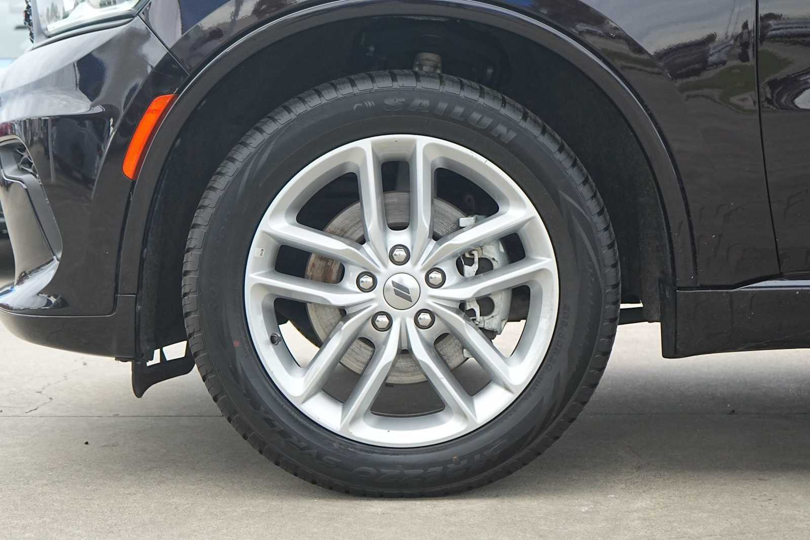 Thumbnail: 2024 Dodge Durango - 7