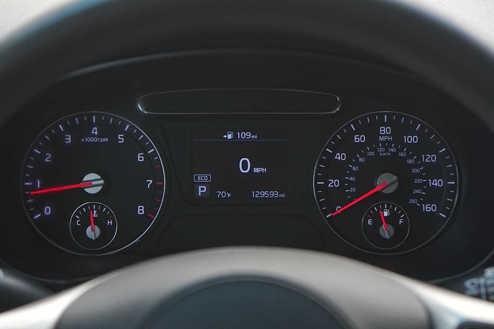 Thumbnail: 2019 Kia Sorento - 22