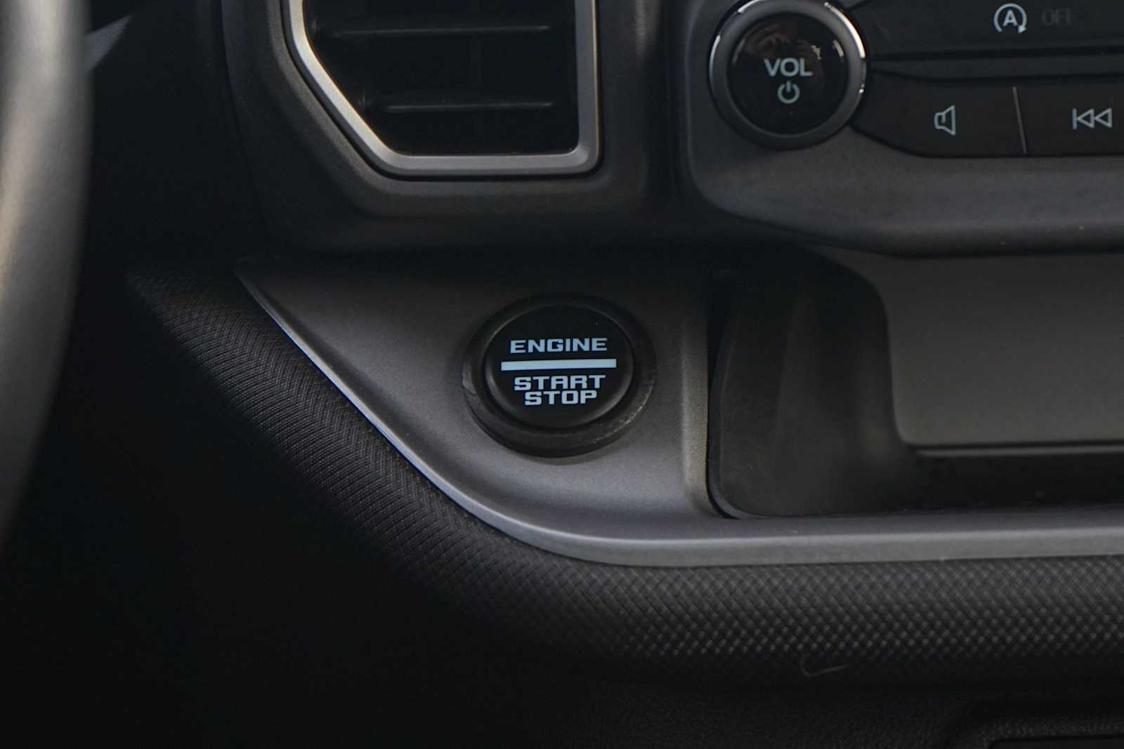 Thumbnail: 2022 Ford Bronco Sport - 24