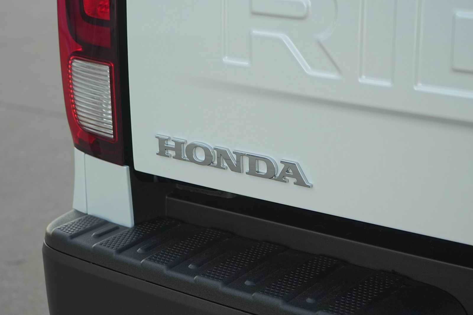Thumbnail: 2026 Honda Ridgeline - 8