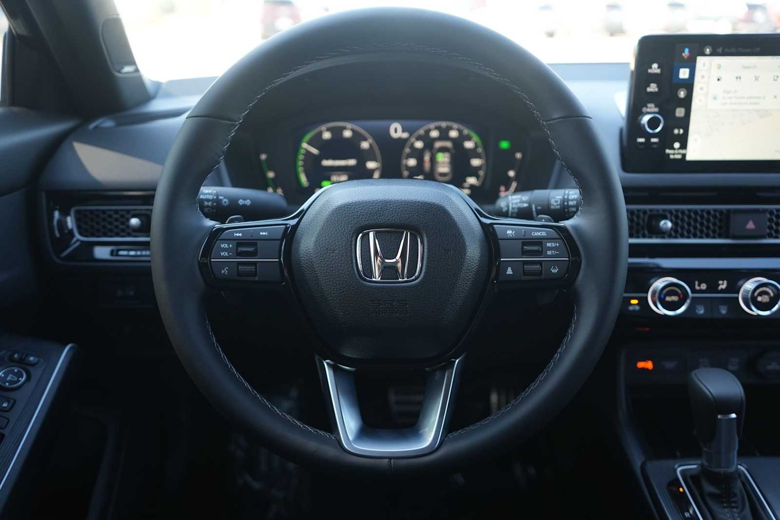 Thumbnail: 2026 Honda Civic - 15