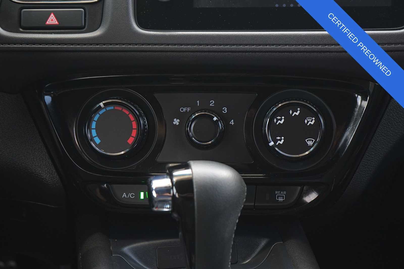 Thumbnail: 2022 Honda HR-V - 20