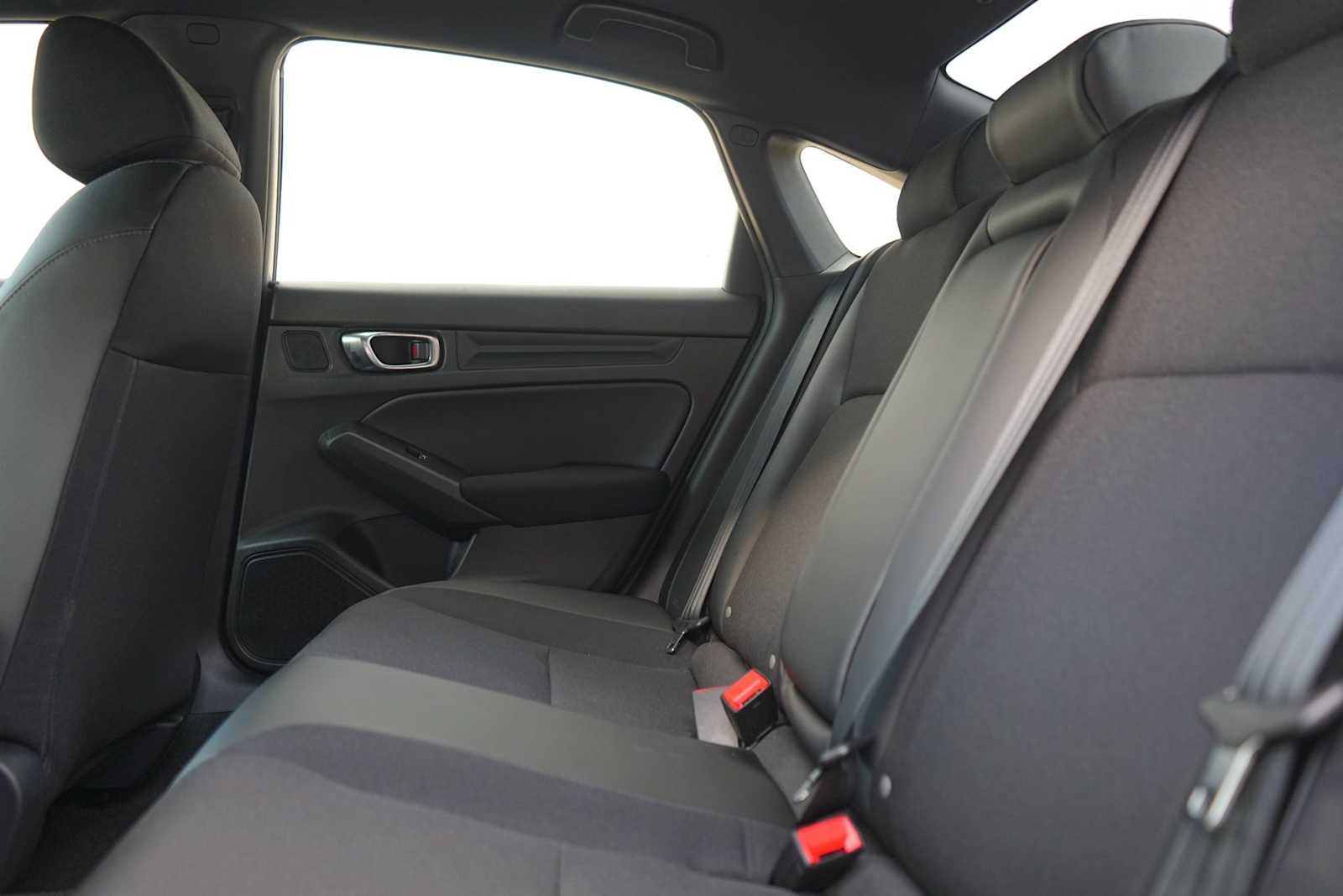 Thumbnail: 2026 Honda Civic - 13