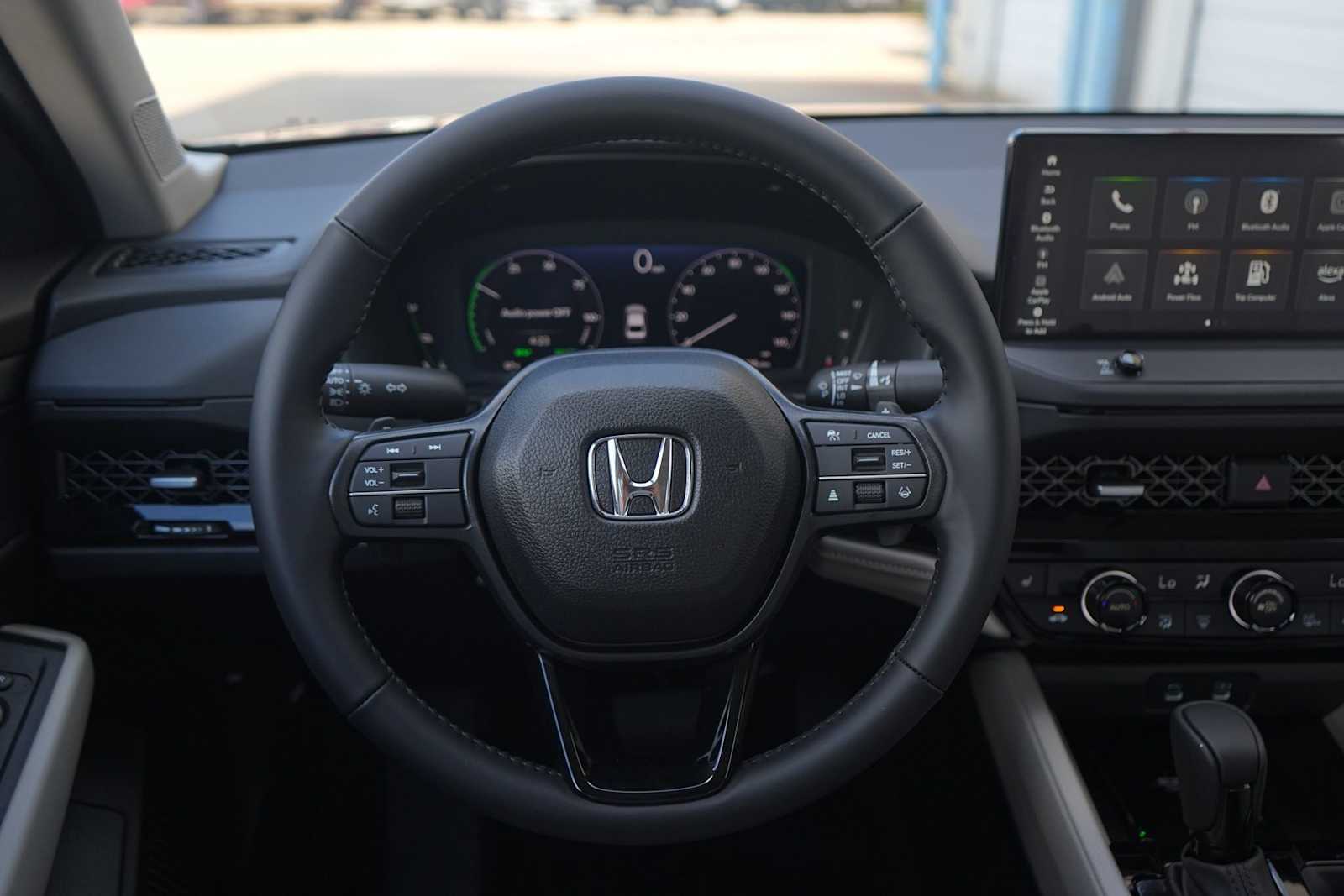 Thumbnail: 2026 Honda Accord - 15