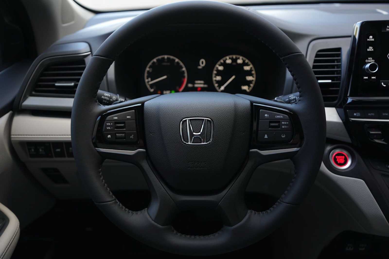 Thumbnail: 2026 Honda Odyssey - 15